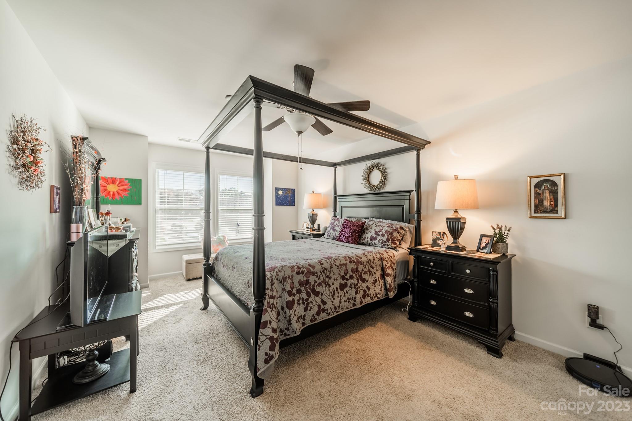 Ivy Ridge - Residential