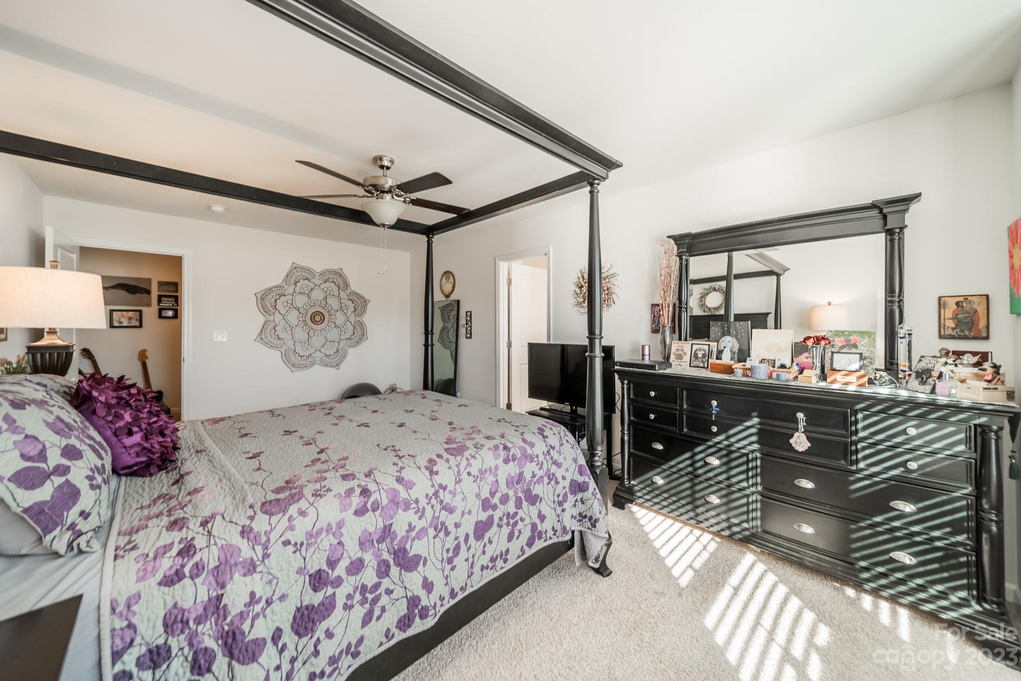 Ivy Ridge - Residential