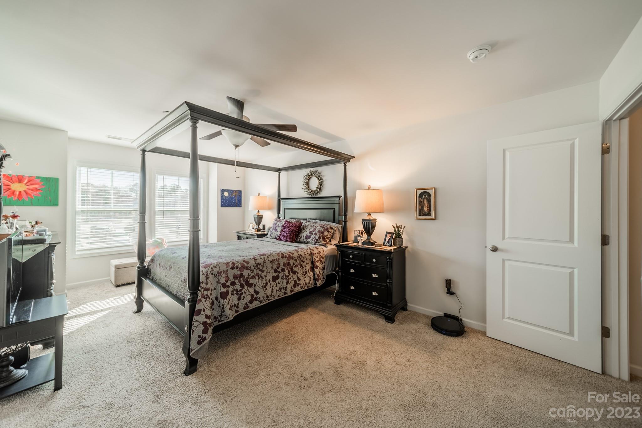 Ivy Ridge - Residential