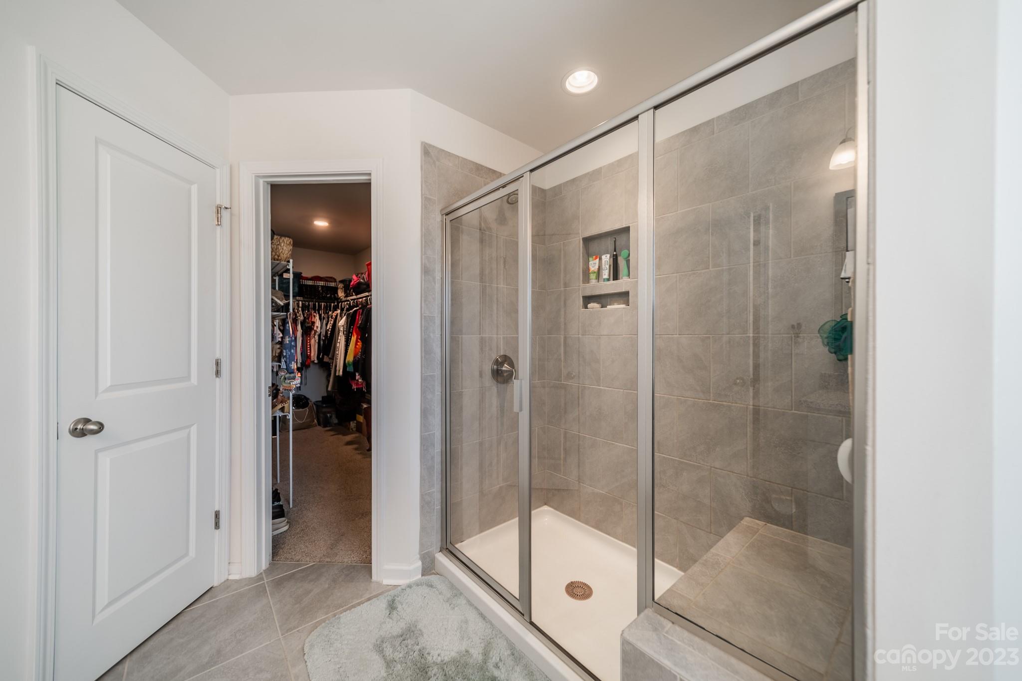 Ivy Ridge - Residential