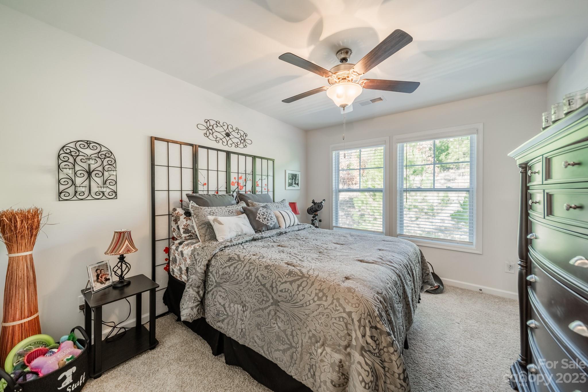 Ivy Ridge - Residential