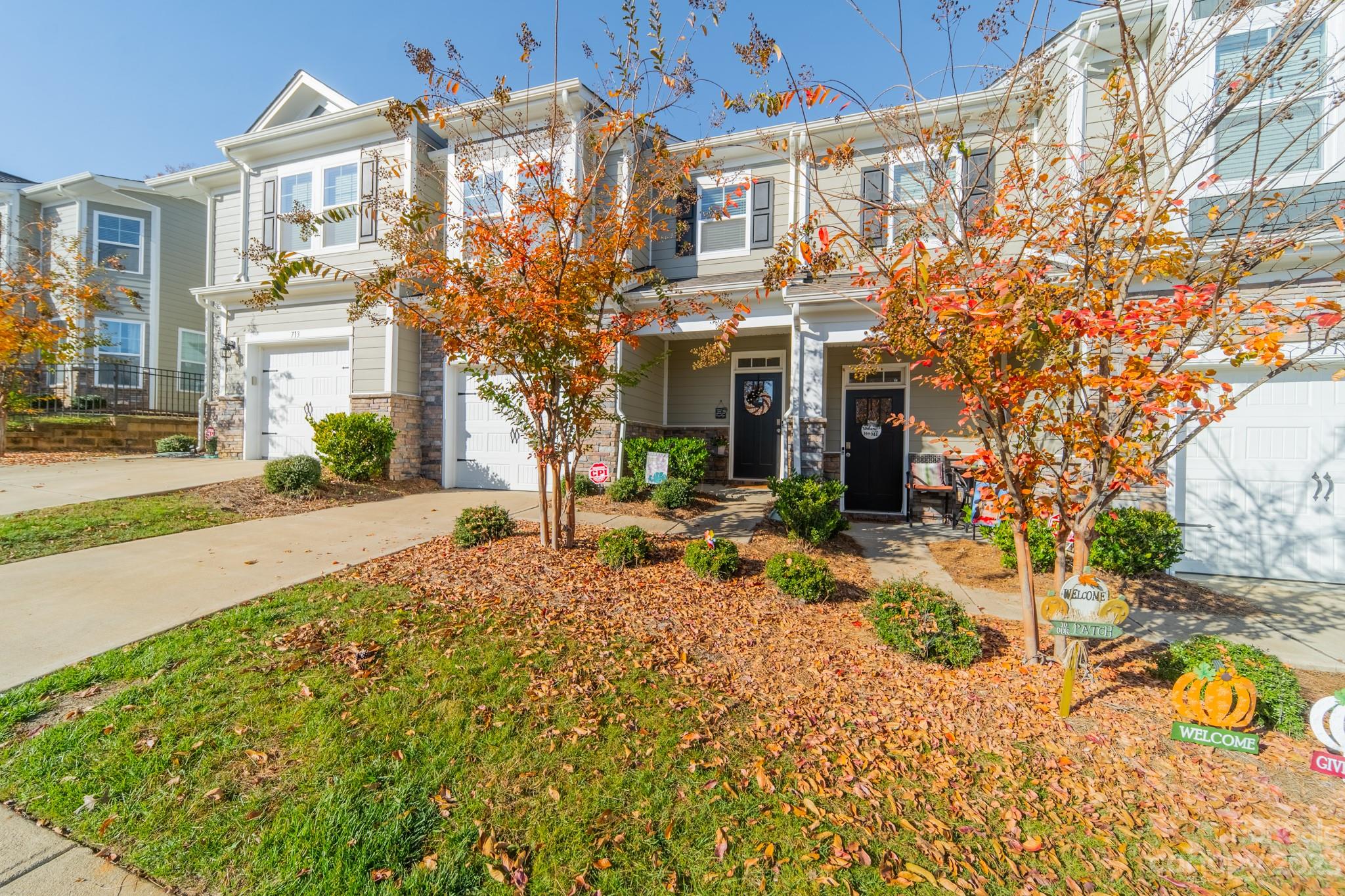 Ivy Ridge - Residential