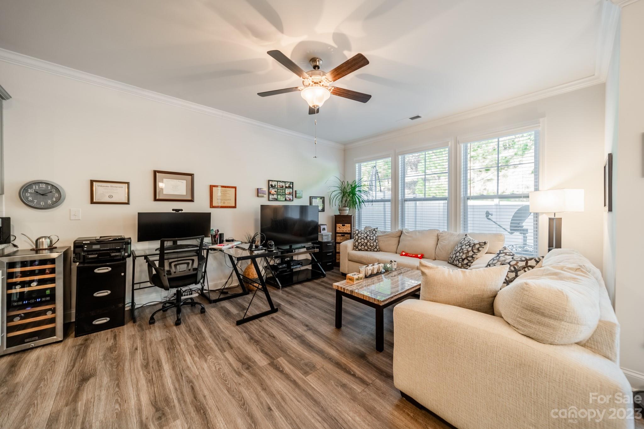 Ivy Ridge - Residential