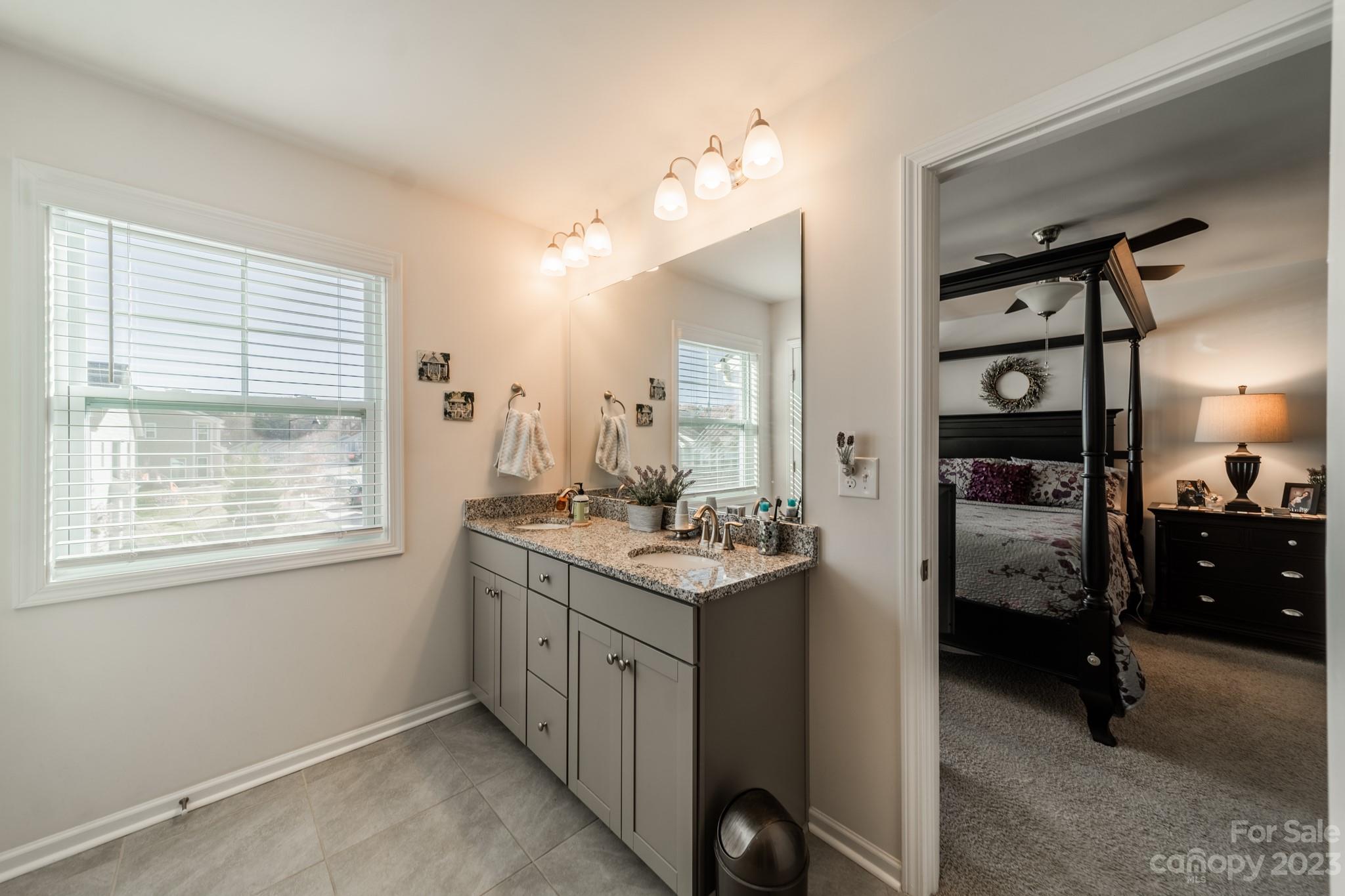 Ivy Ridge - Residential