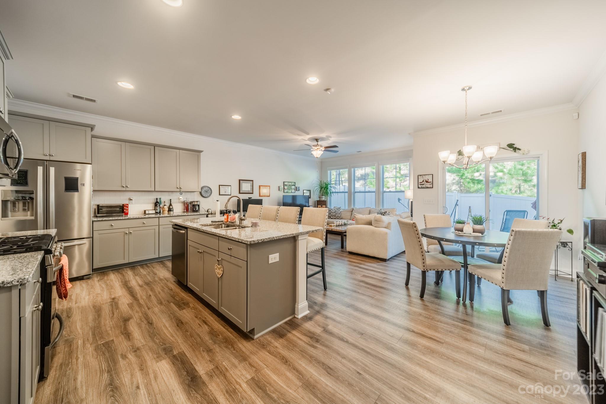 Ivy Ridge - Residential