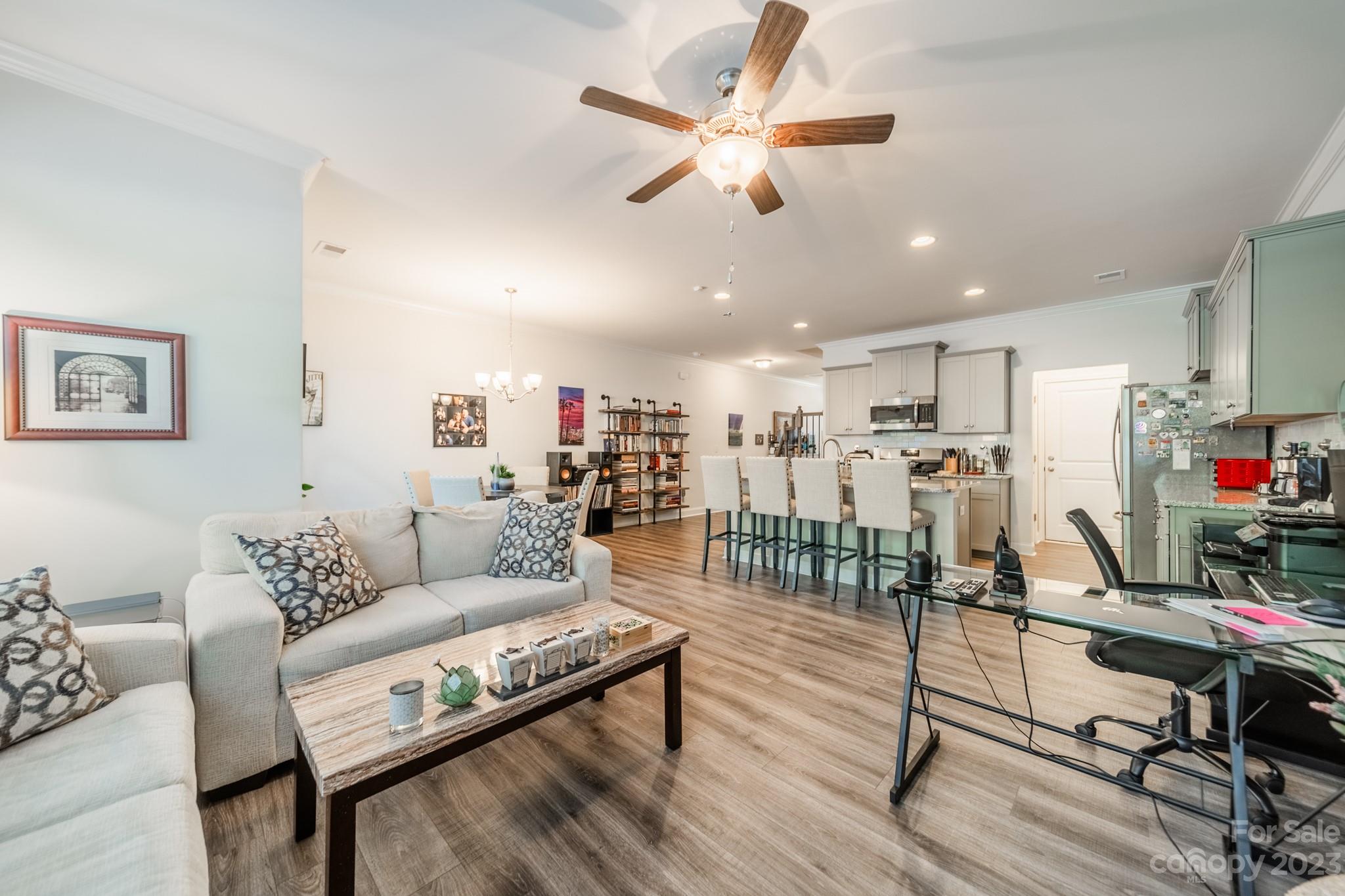 Ivy Ridge - Residential