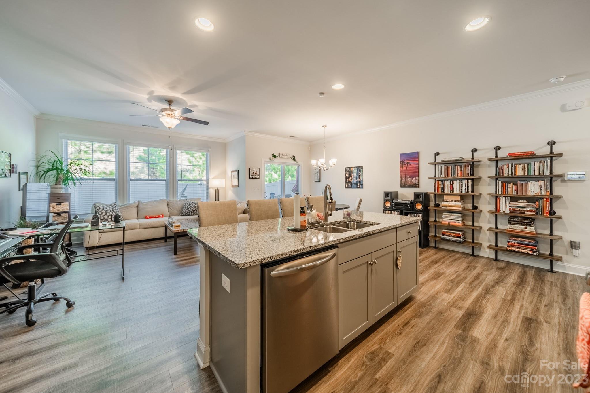 Ivy Ridge - Residential