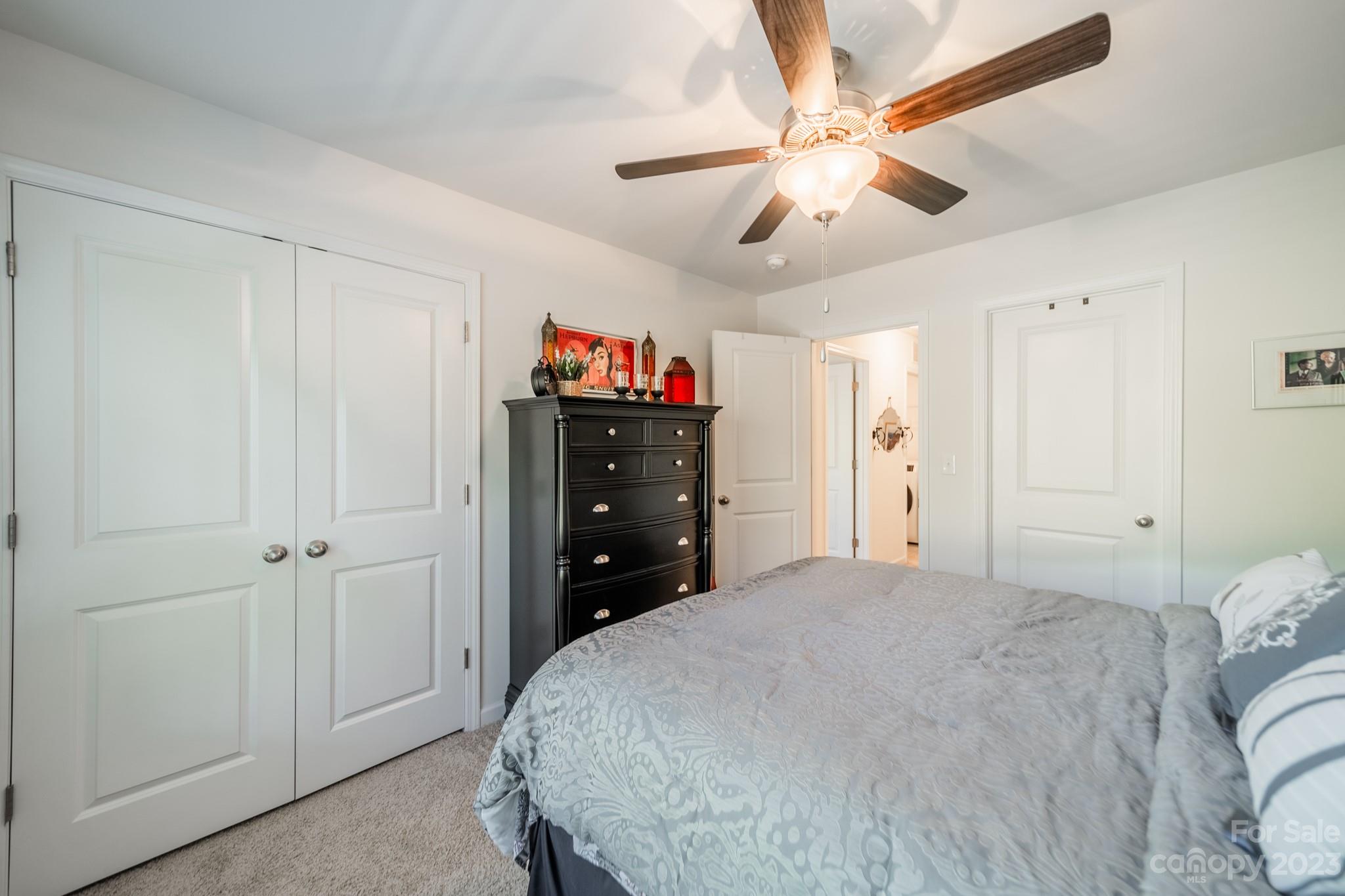 Ivy Ridge - Residential