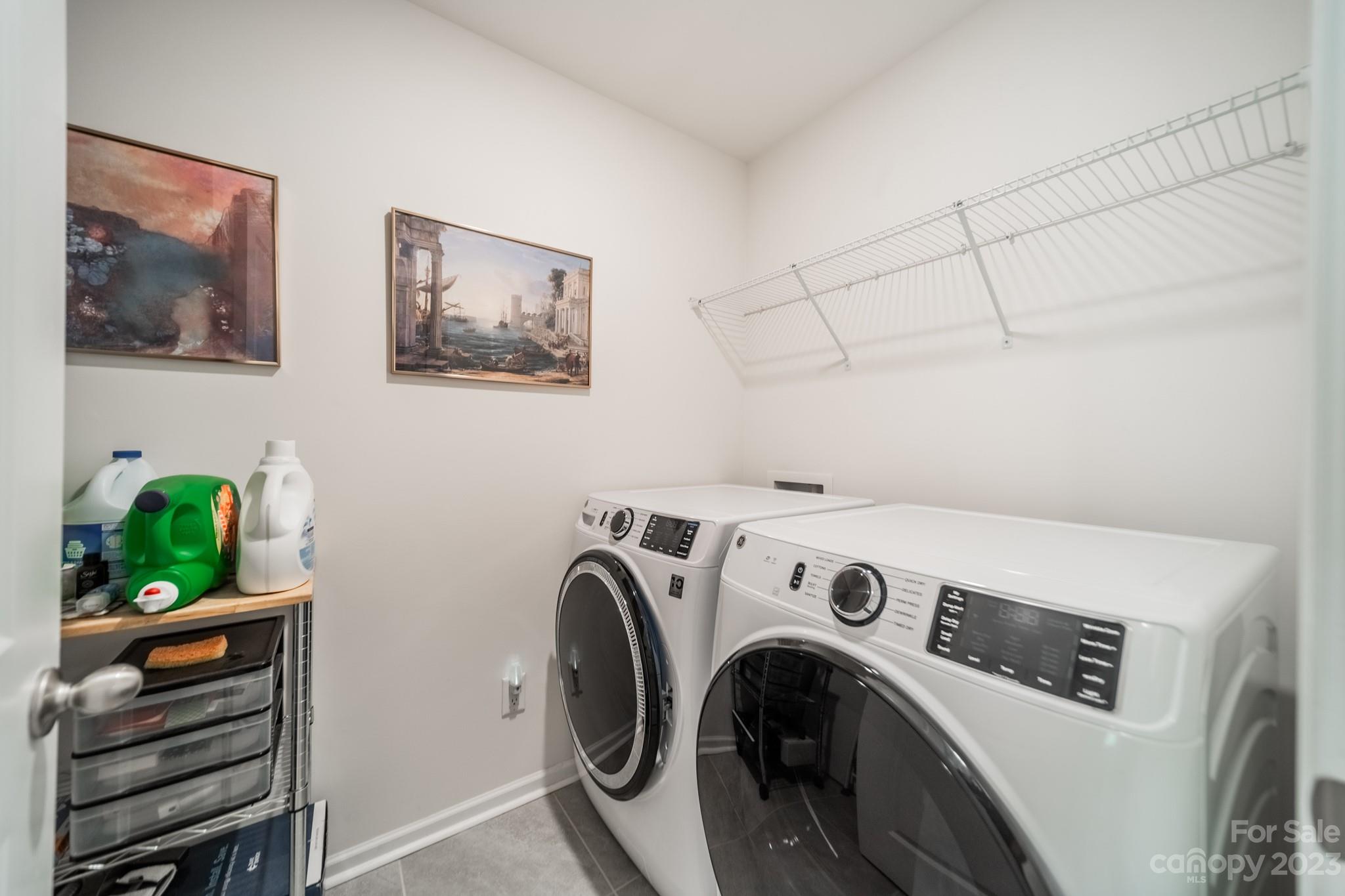 Ivy Ridge - Residential