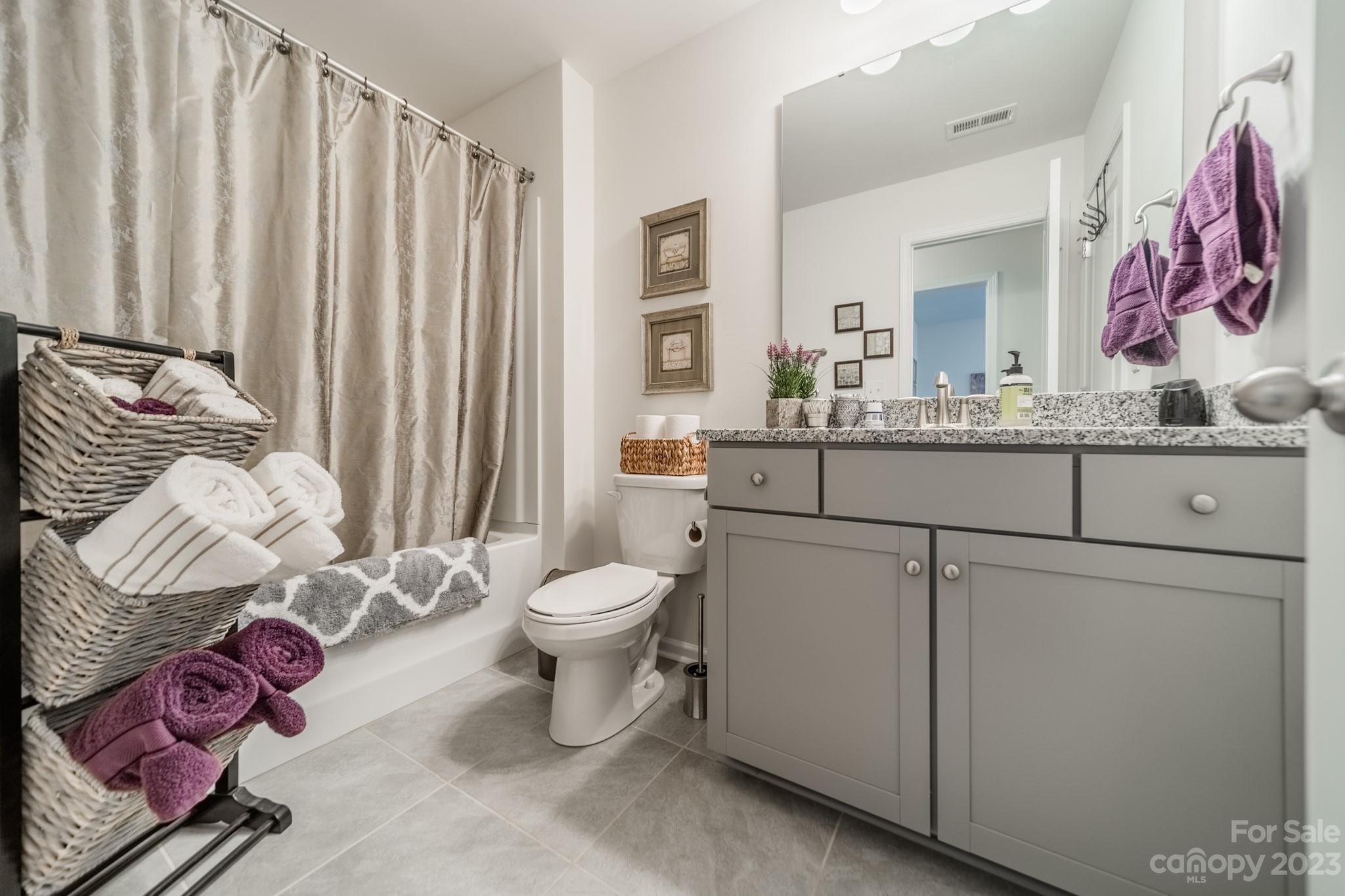 Ivy Ridge - Residential