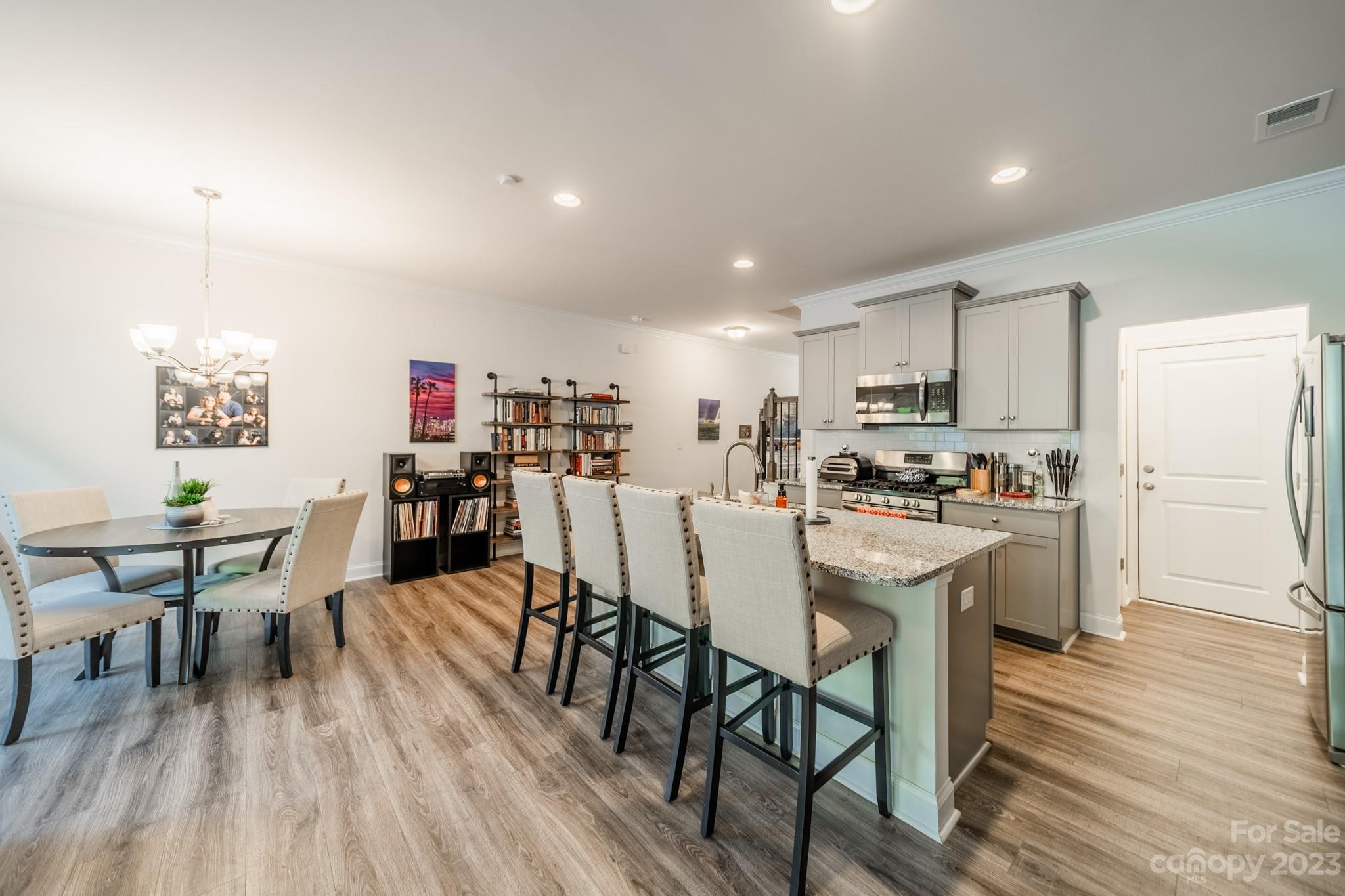 Ivy Ridge - Residential