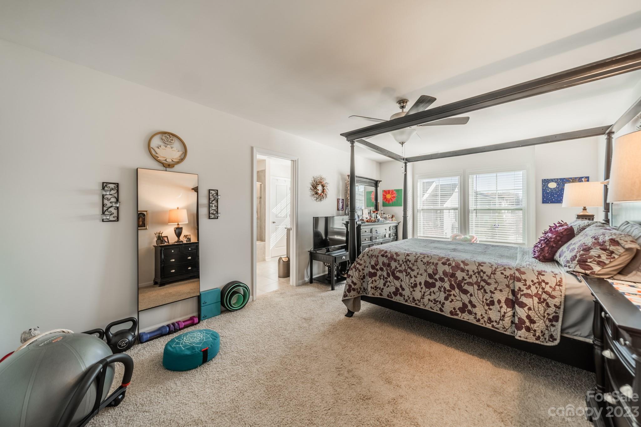 Ivy Ridge - Residential