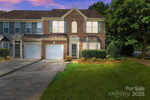 157 Talbert Town Loop Mooresville NC 28117