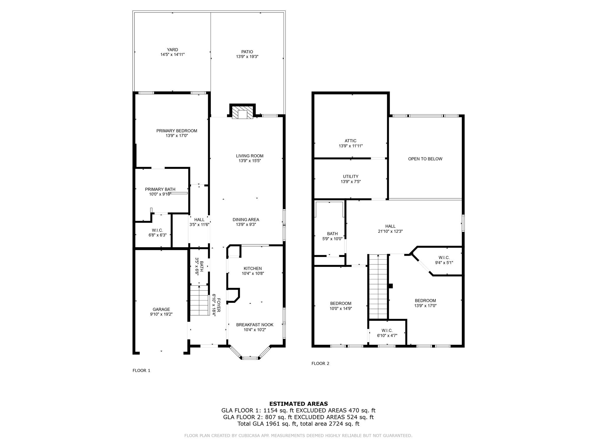 157 Talbert Town Loop