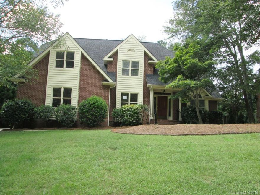 Move in NICE. New carpet and paint, lots of newly finished hardwood floors plus spacious rooms. Fenced yard, large screened porch overlooking a beautiful in-ground pool. Walking distance of Northwestern HS and Rawlinson MS. Bank owned. SEE ASSOCIATED DOCS FOR DOCUMENTATION