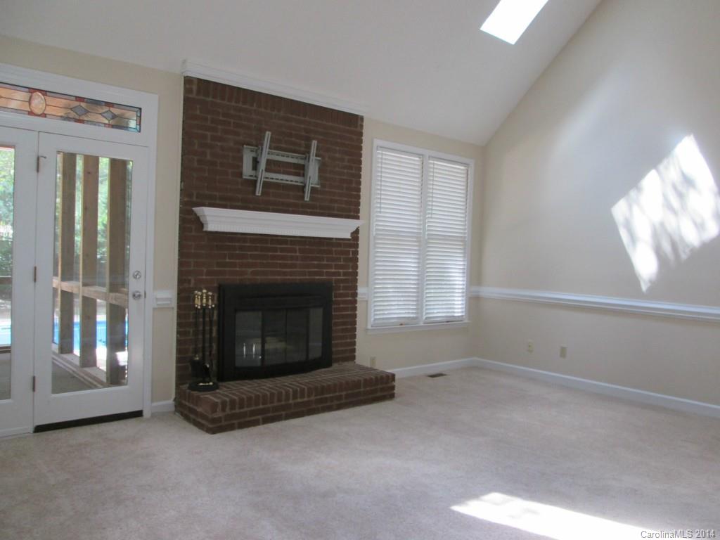 Royal Oaks - Residential