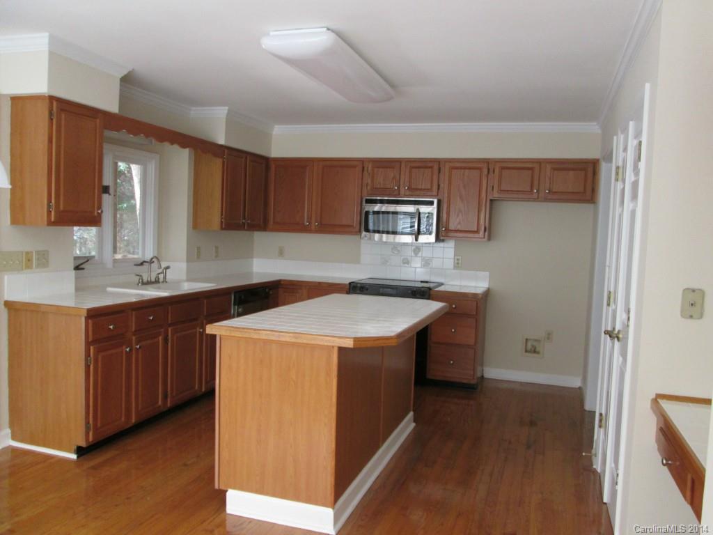 Royal Oaks - Residential