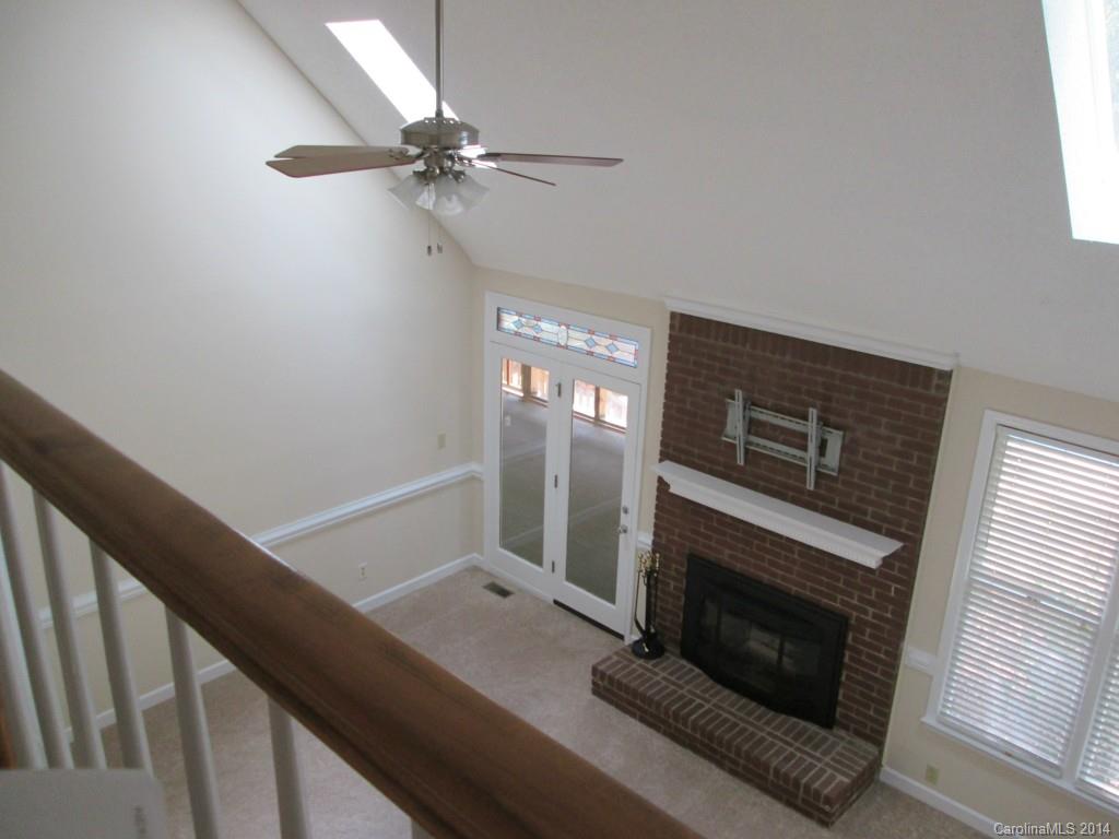 Royal Oaks - Residential