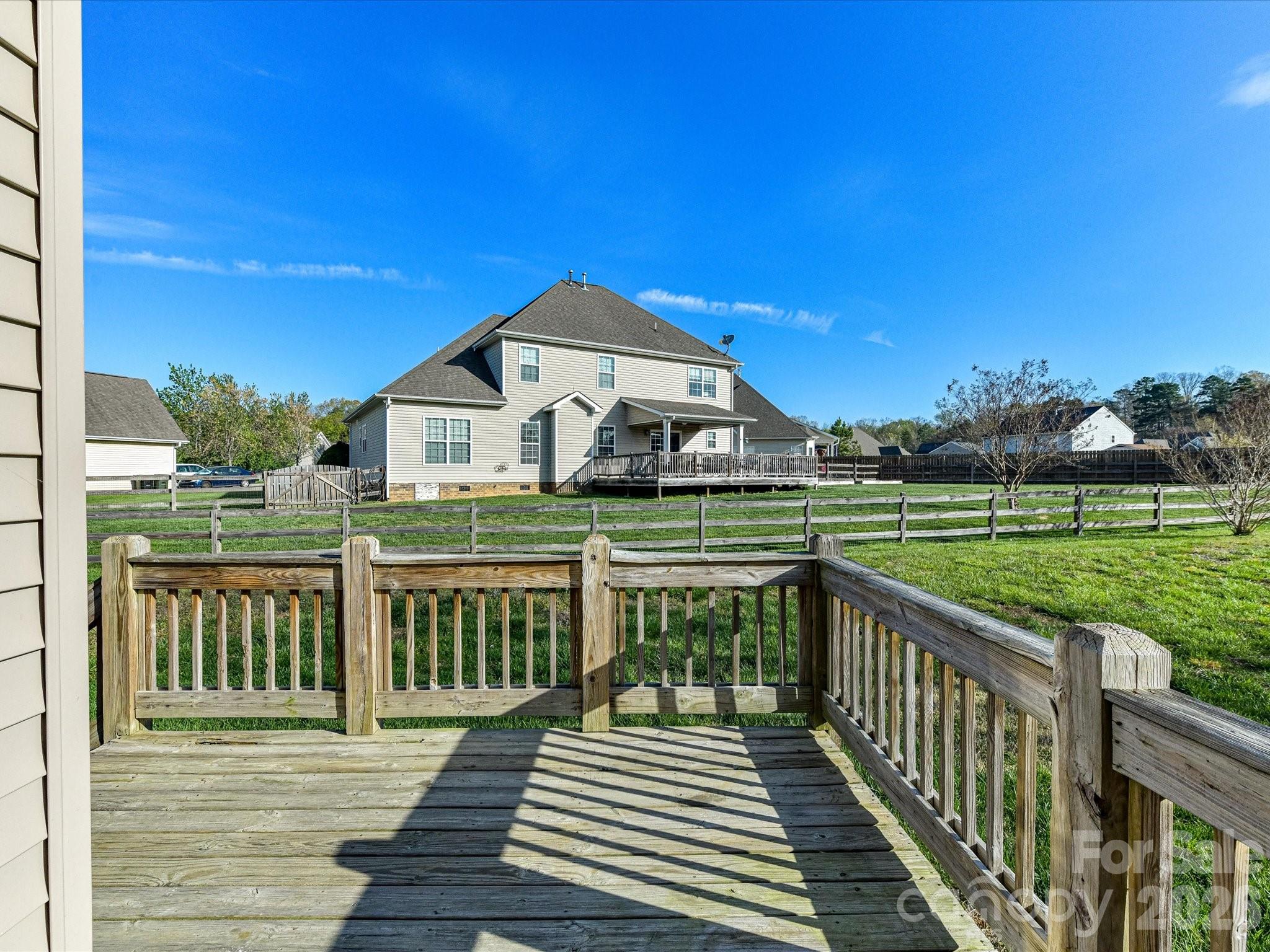 Hamilton Place - Residential