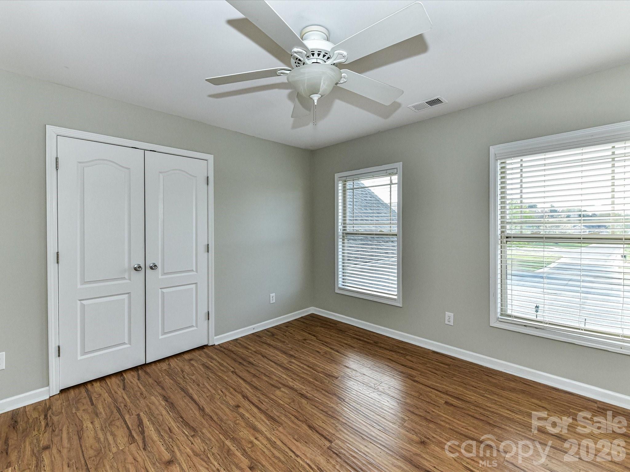 Hamilton Place - Residential