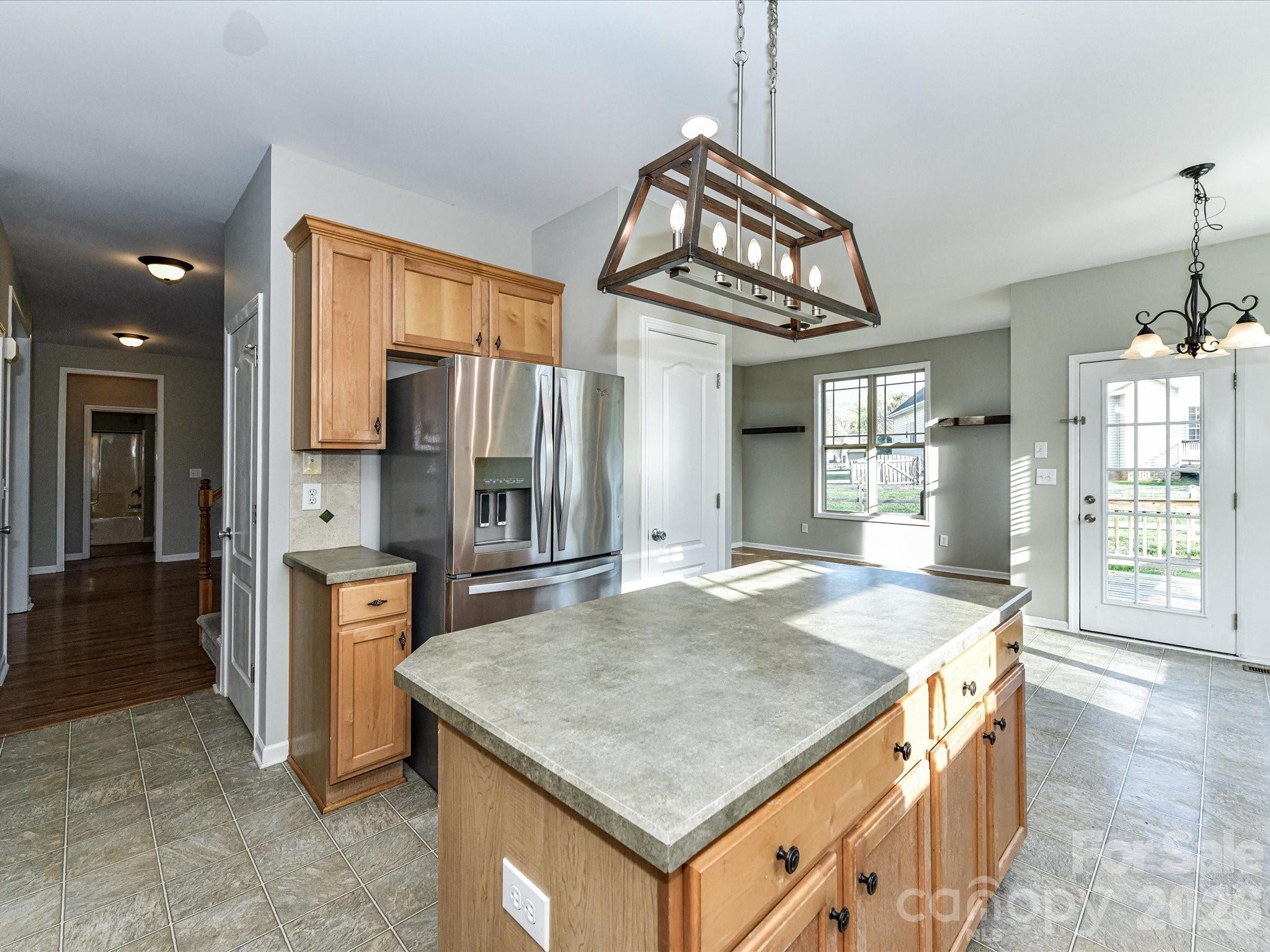 Hamilton Place - Residential