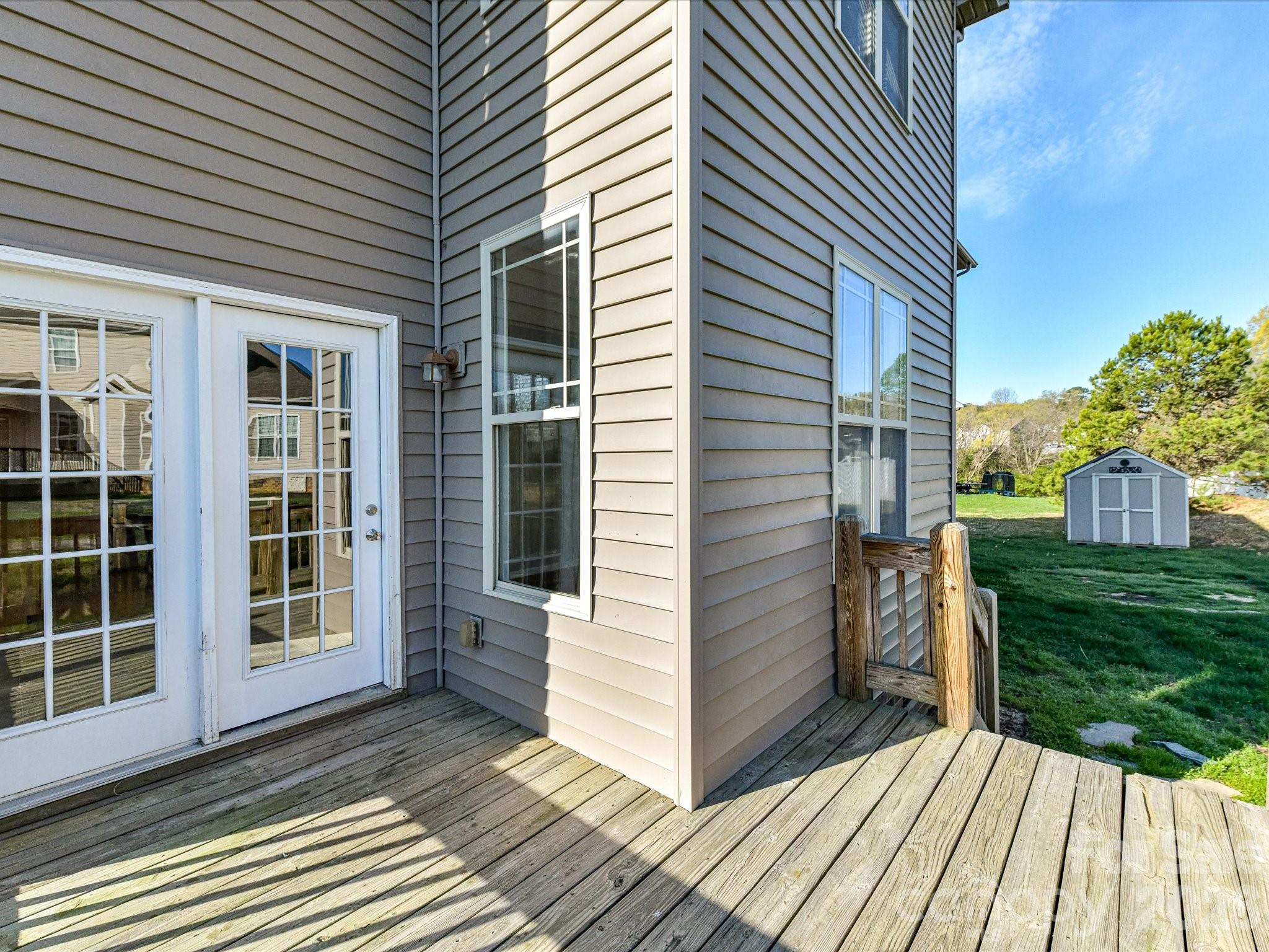 Hamilton Place - Residential