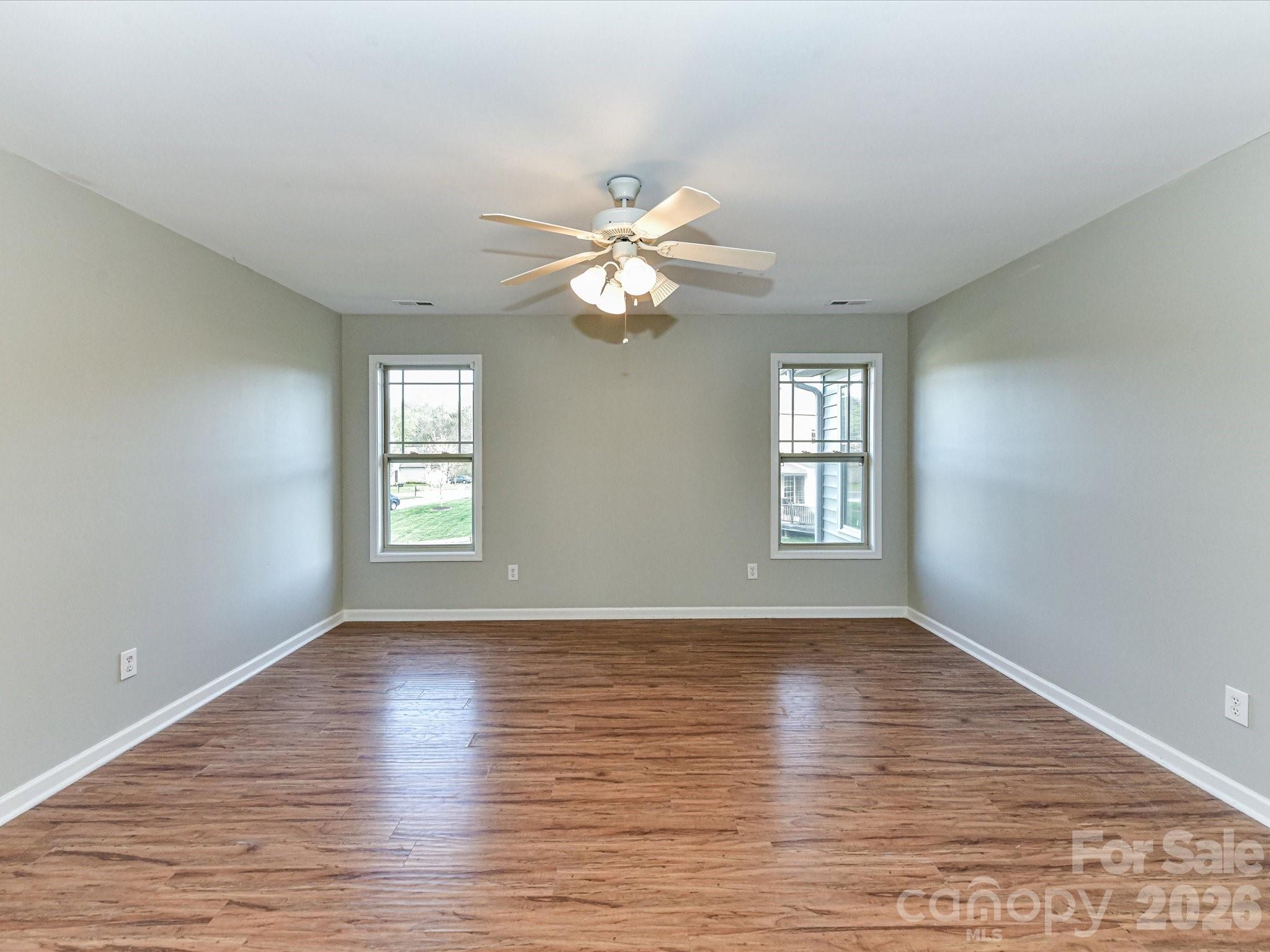 Hamilton Place - Residential
