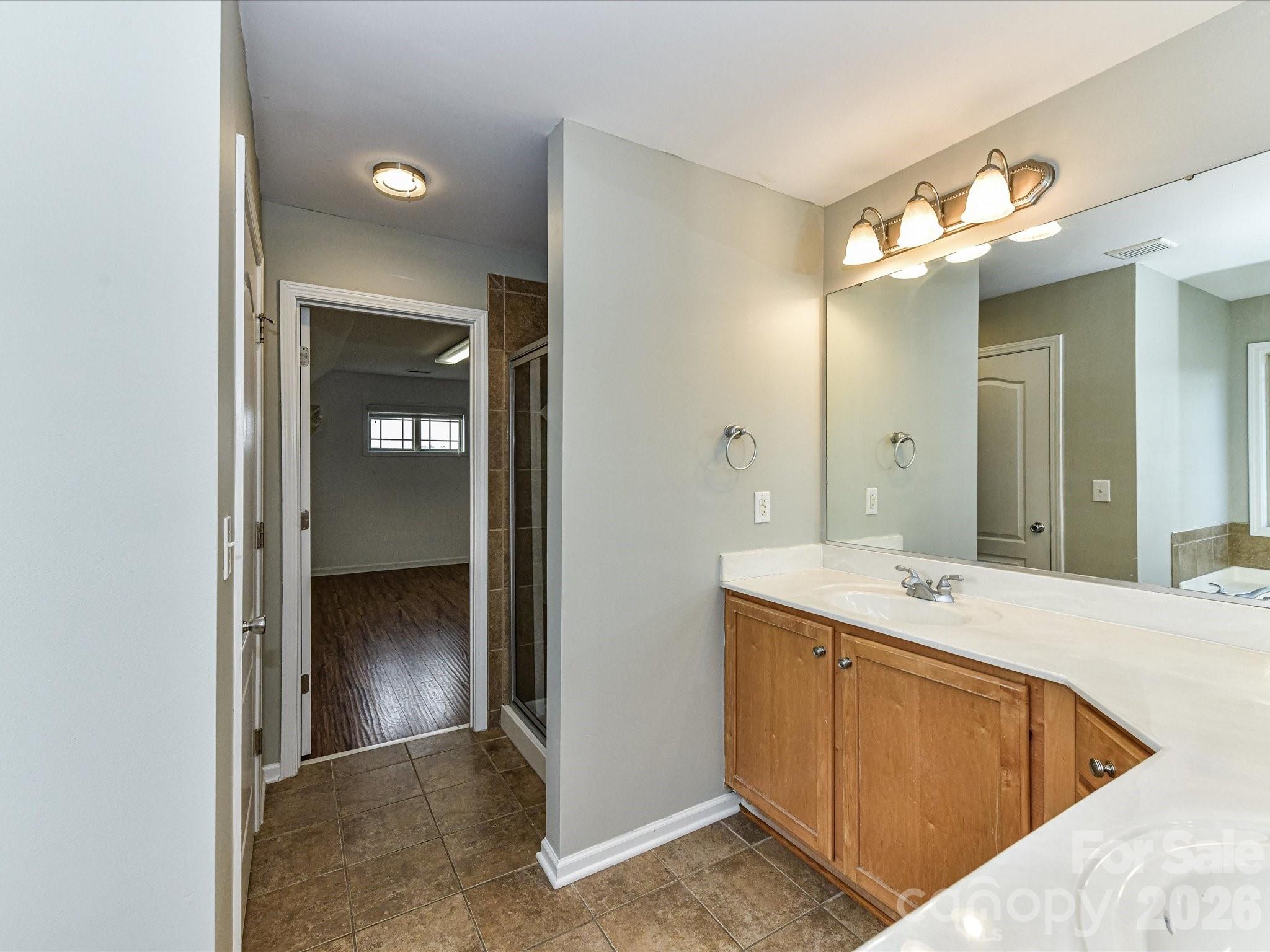 Hamilton Place - Residential