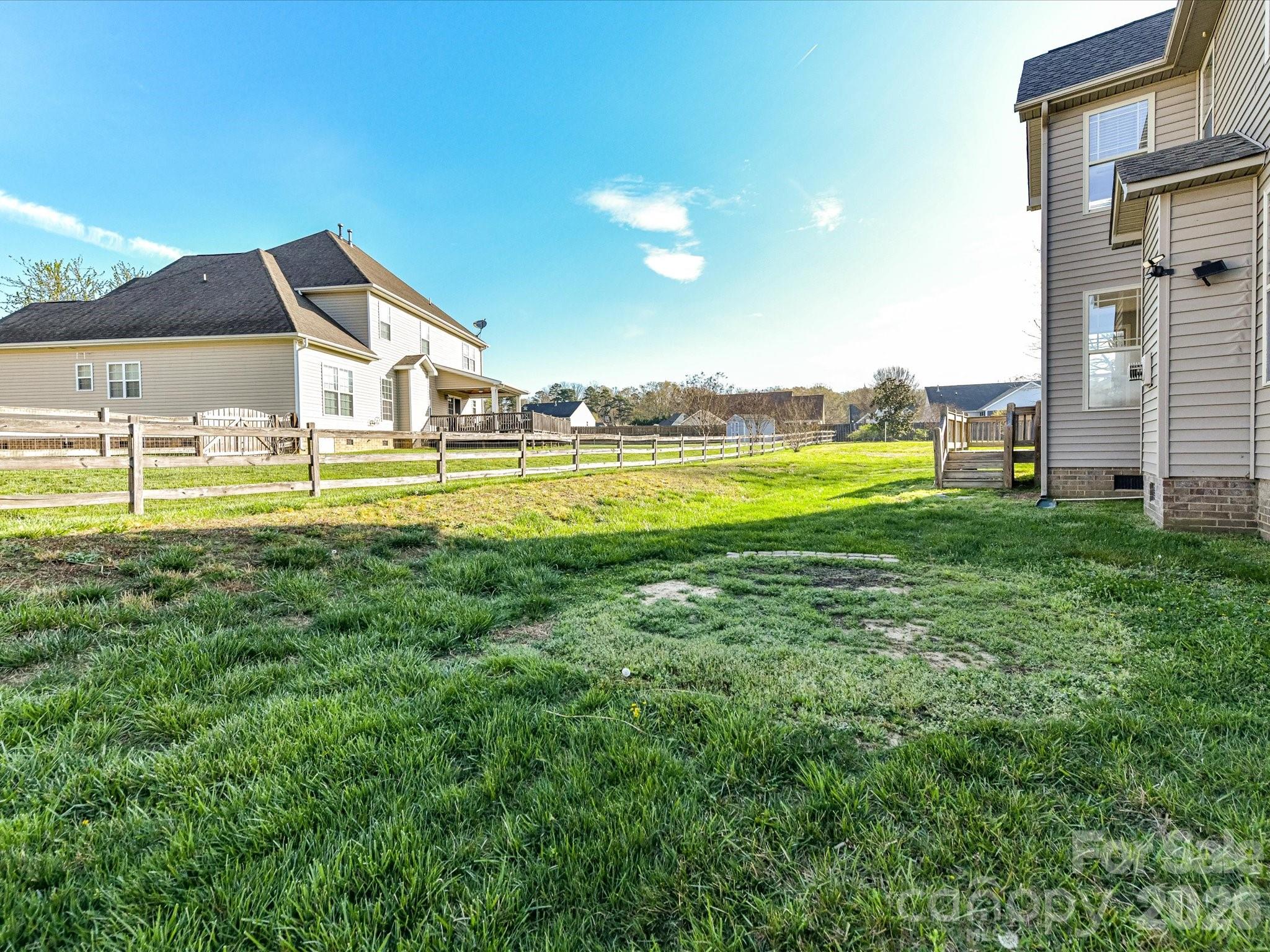 Hamilton Place - Residential