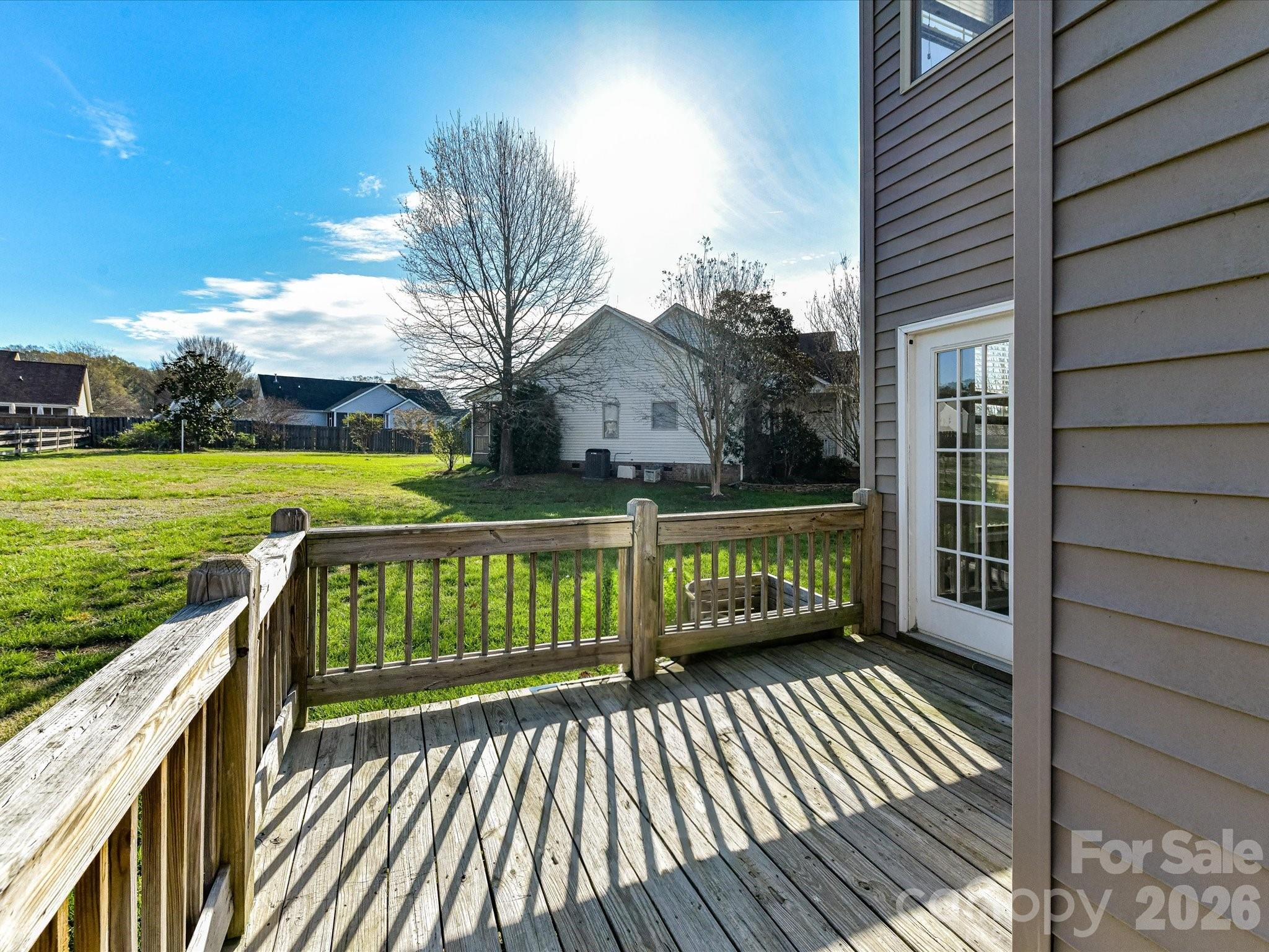 Hamilton Place - Residential
