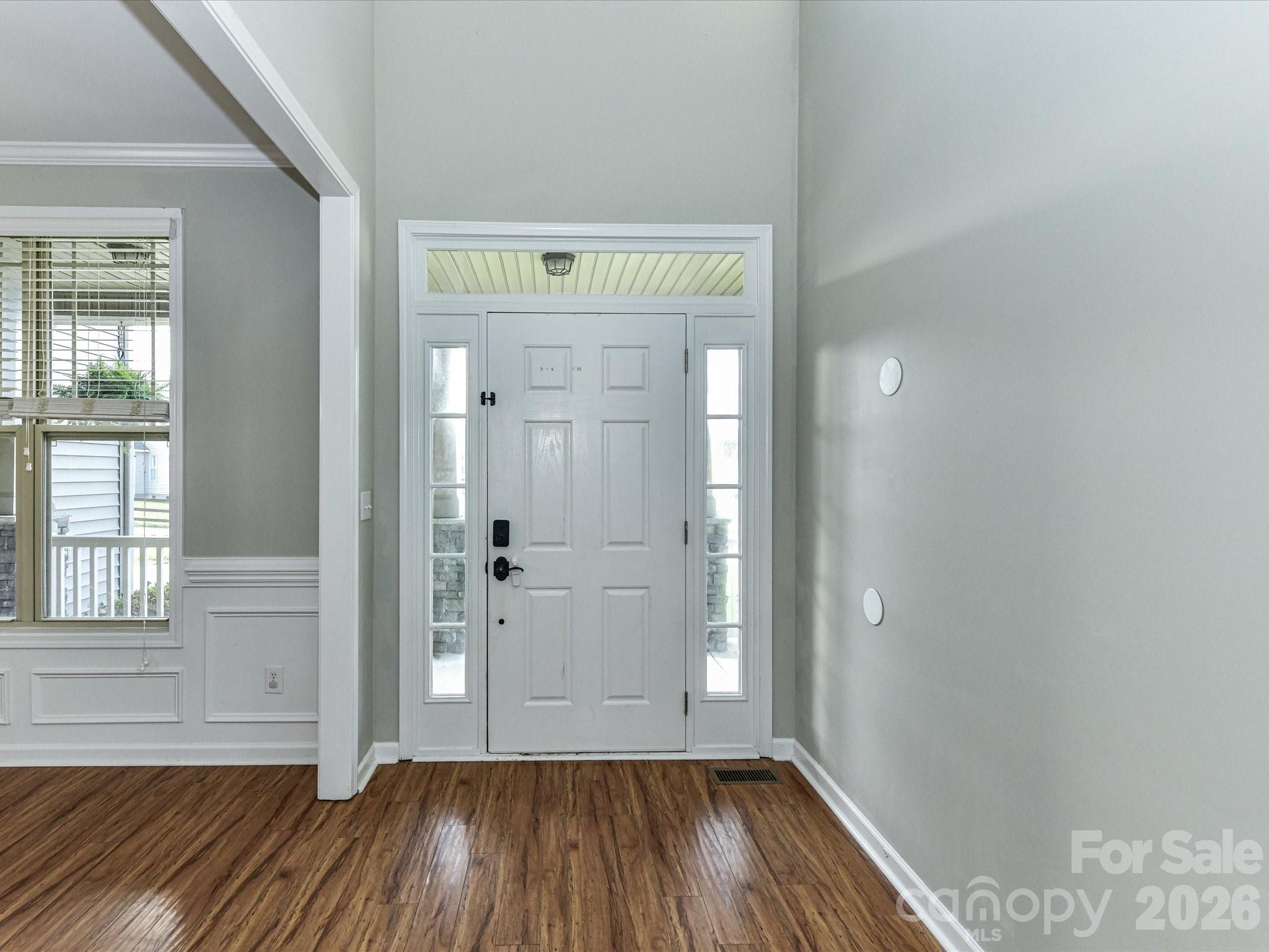 Hamilton Place - Residential