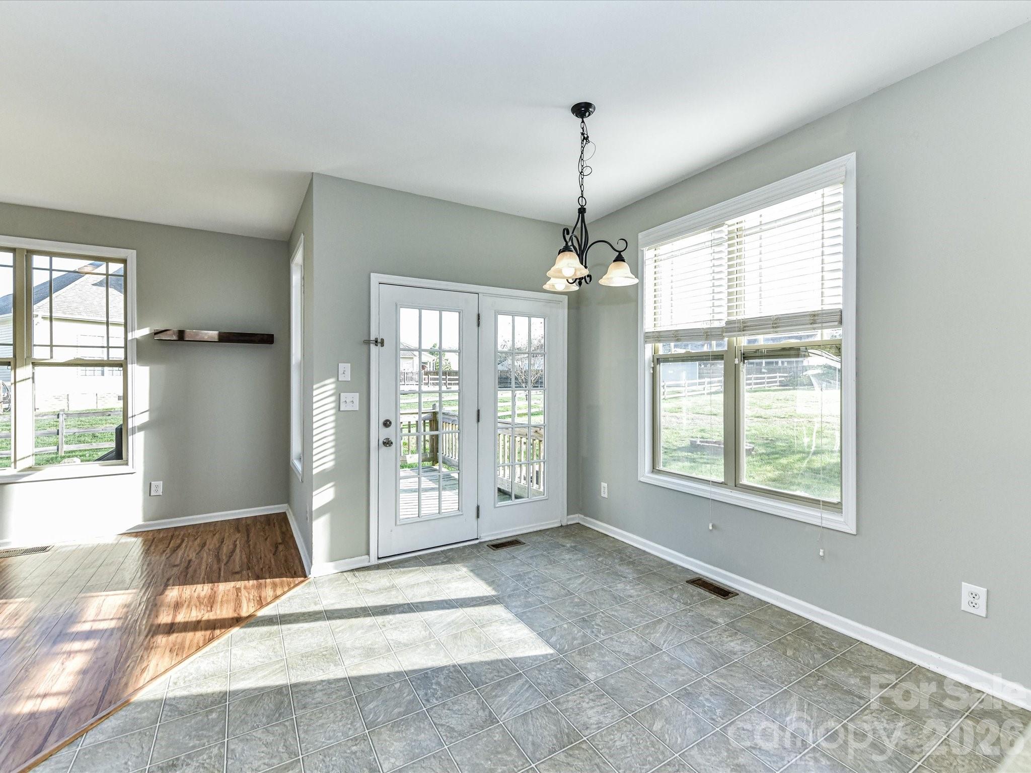 Hamilton Place - Residential