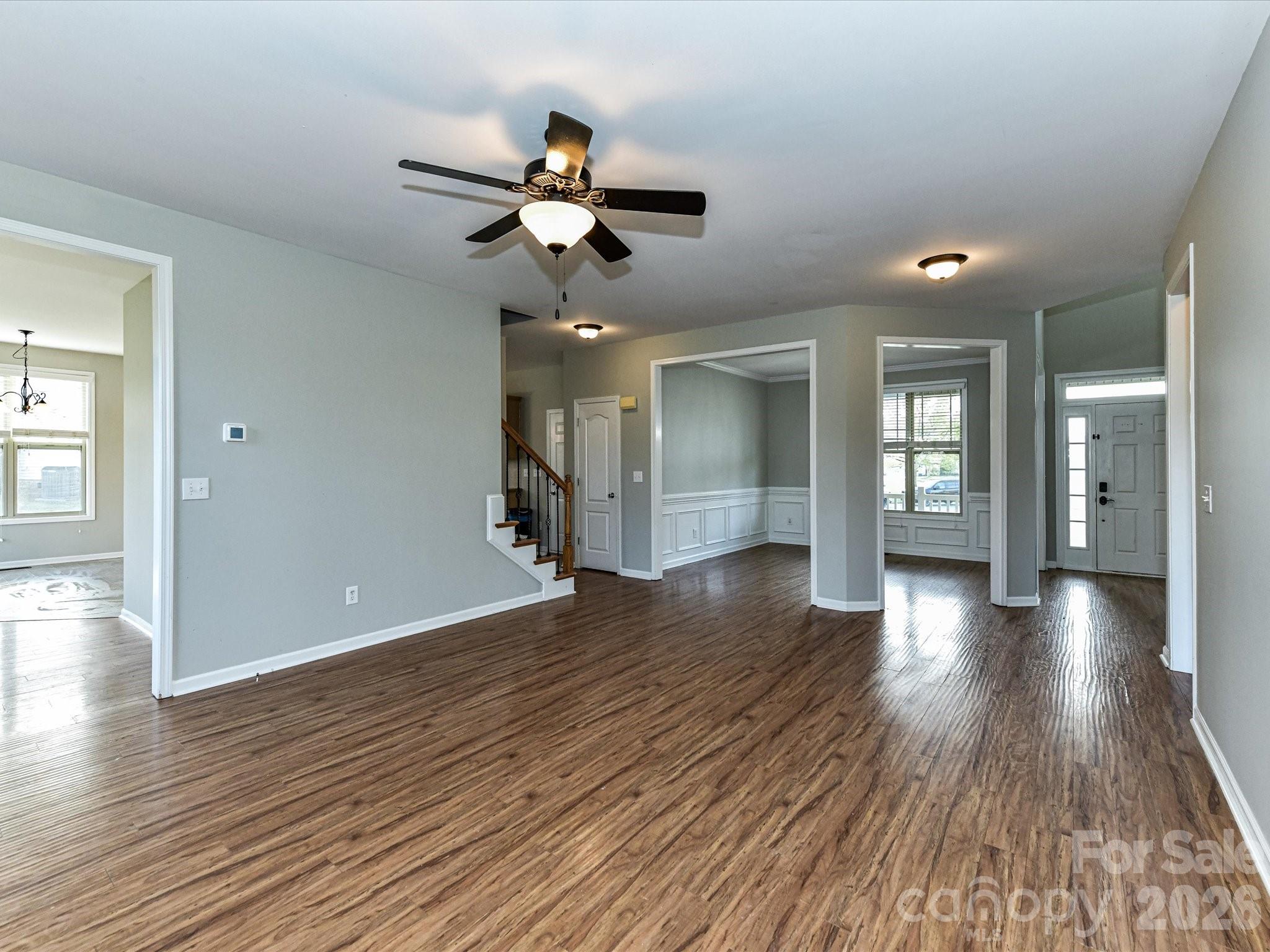 Hamilton Place - Residential