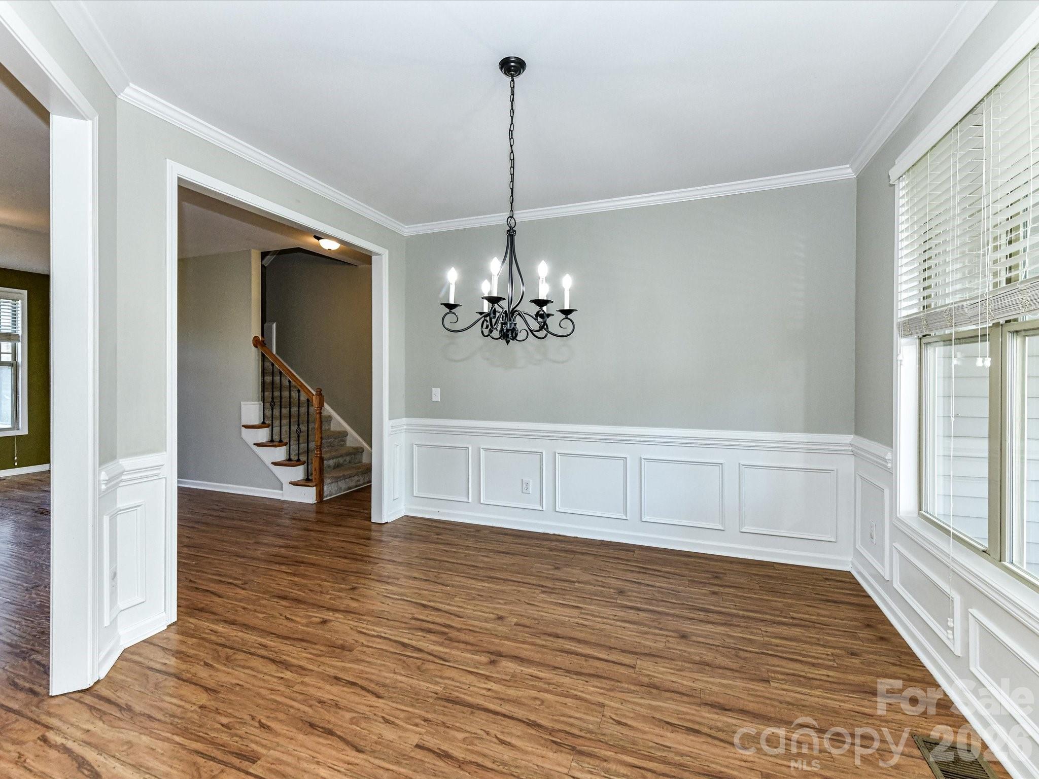 Hamilton Place - Residential