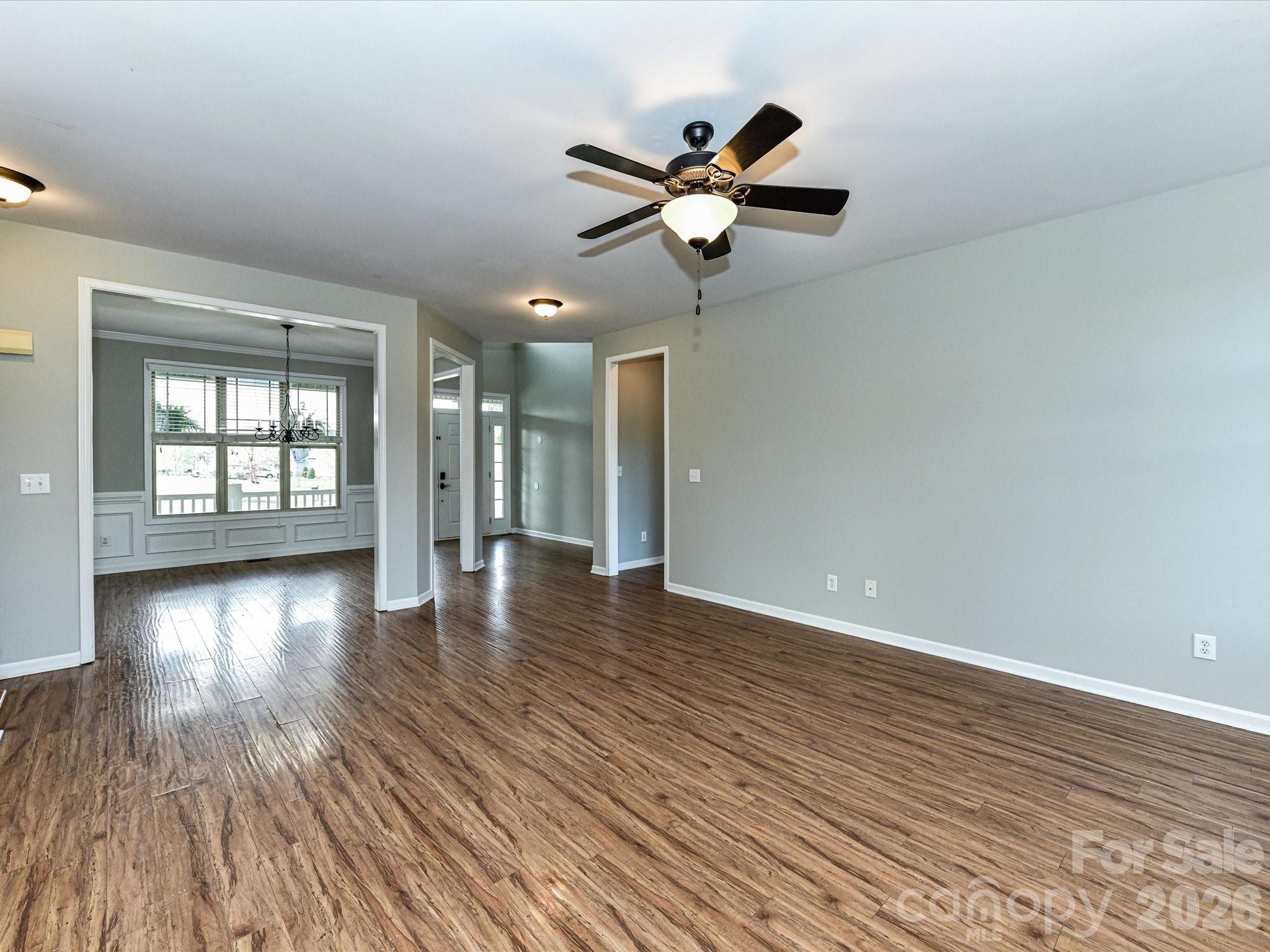 Hamilton Place - Residential