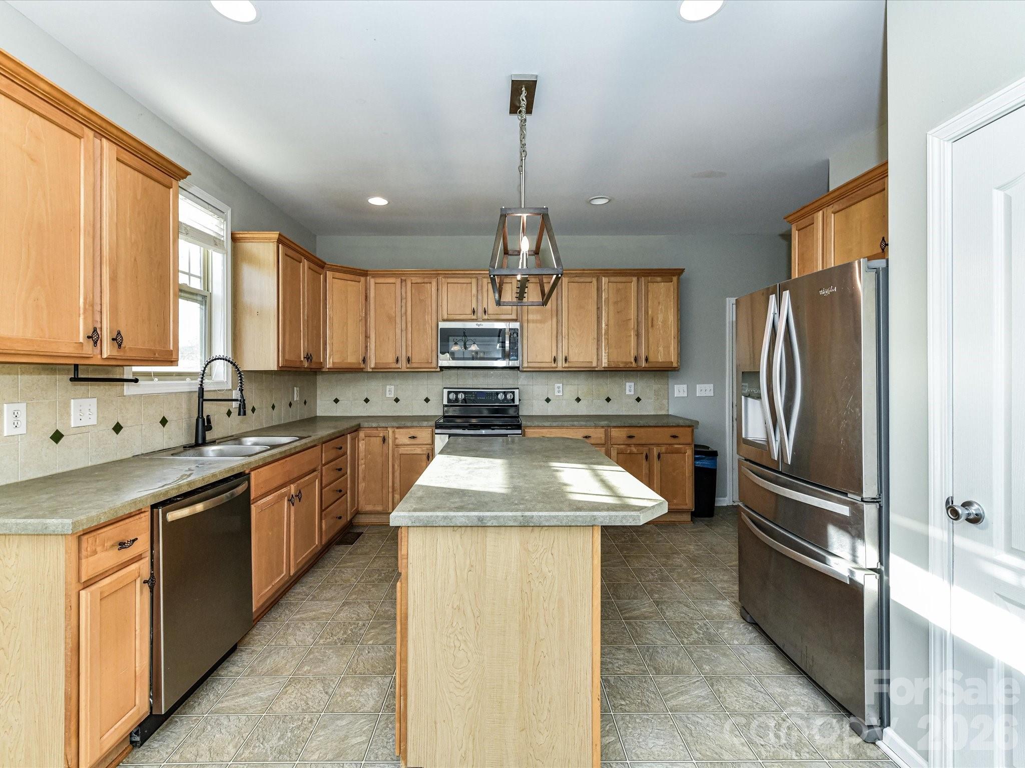 Hamilton Place - Residential