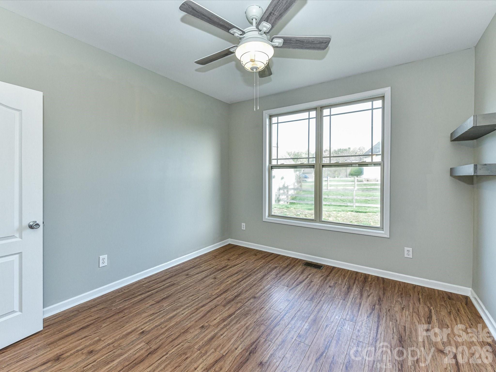 Hamilton Place - Residential