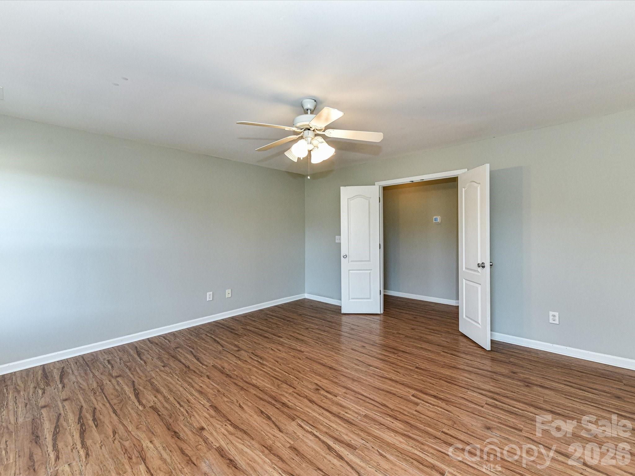 Hamilton Place - Residential