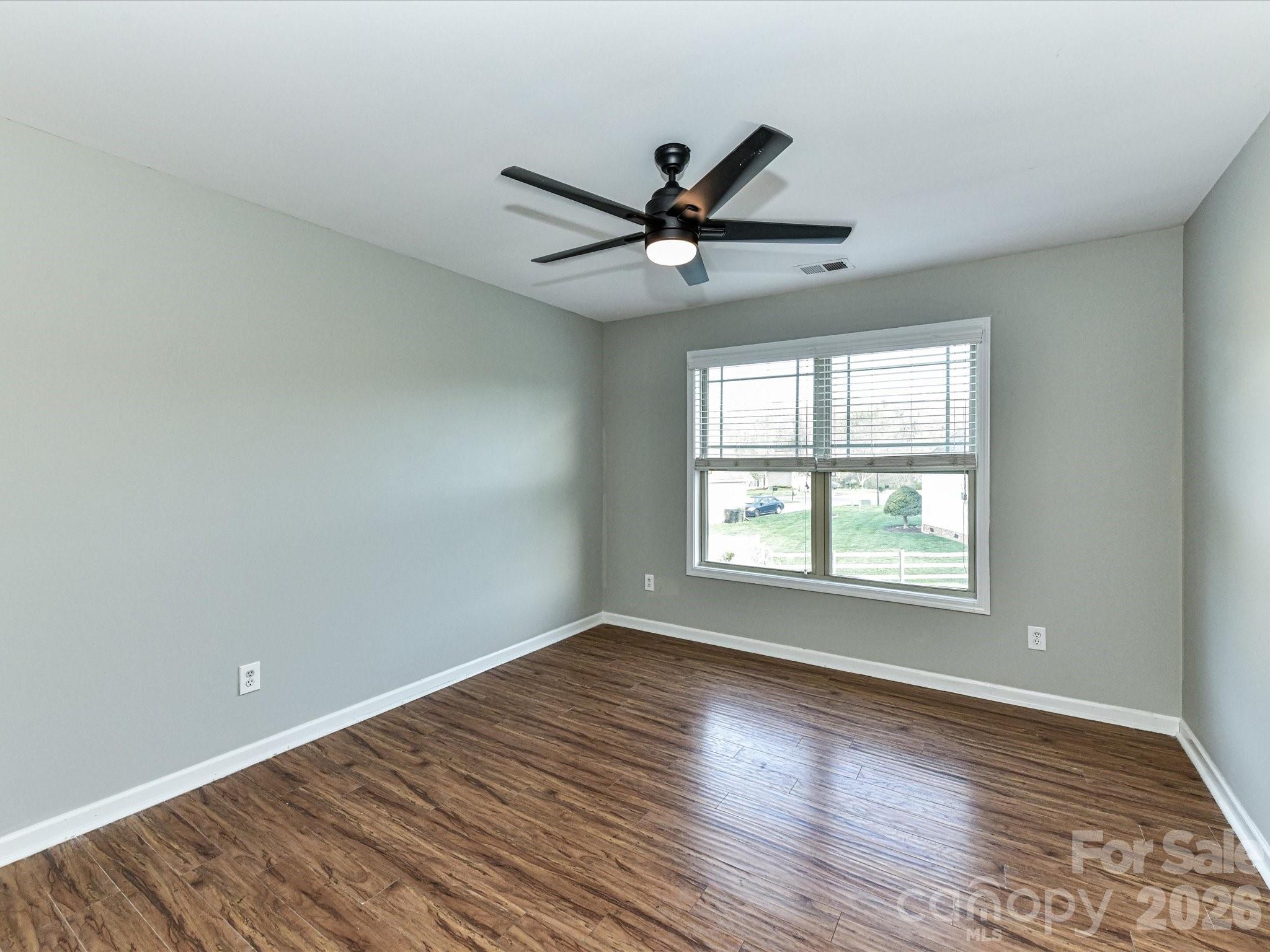 Hamilton Place - Residential