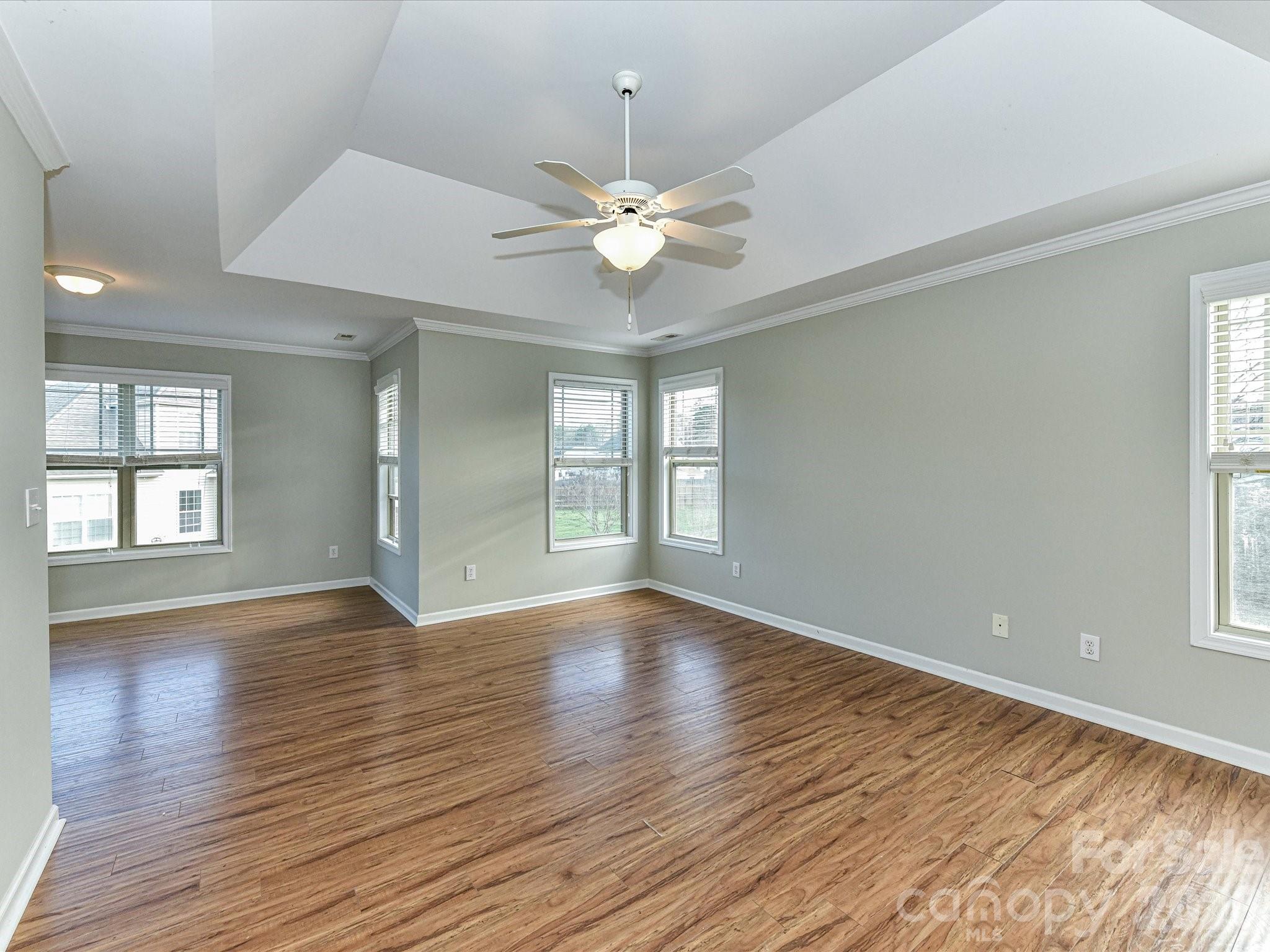 Hamilton Place - Residential