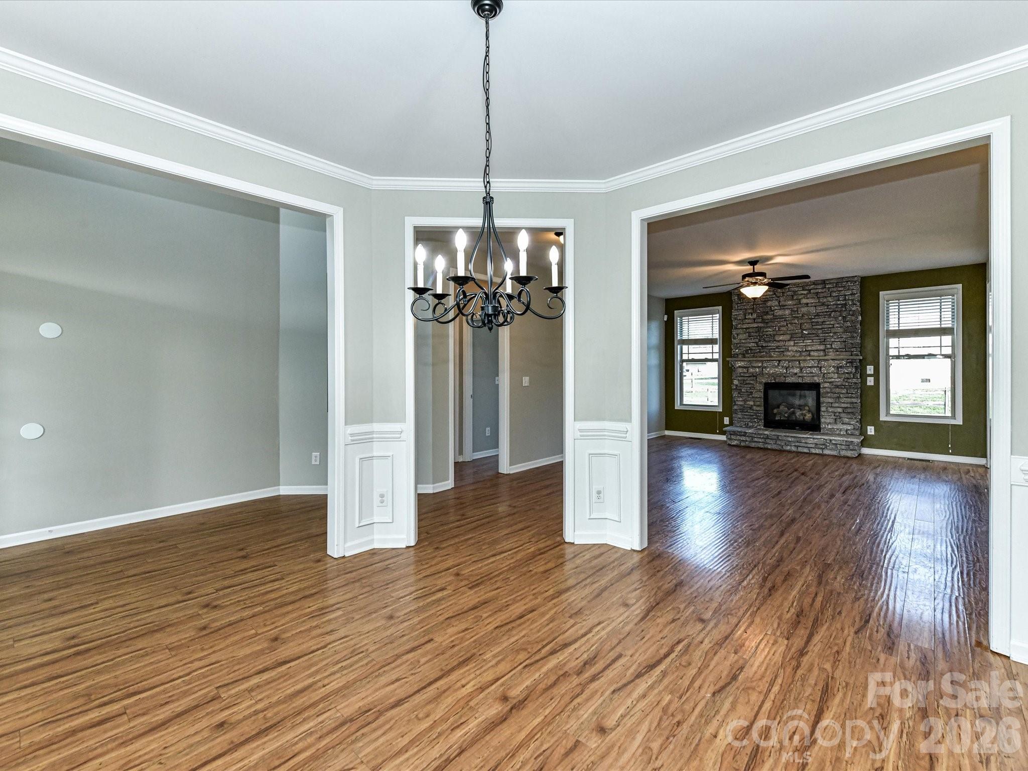 Hamilton Place - Residential