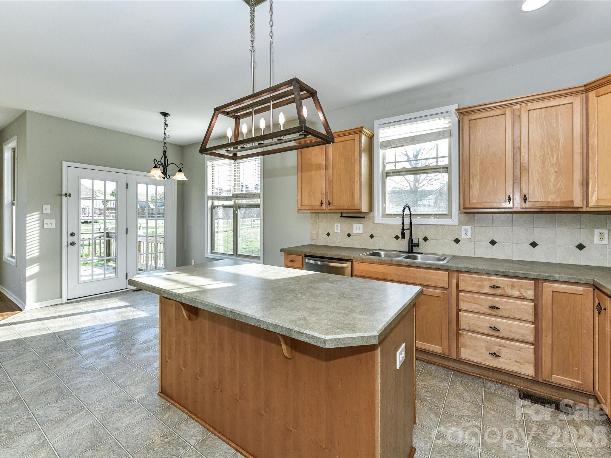 Hamilton Place - Residential