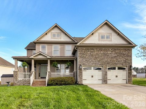 Photo of 4120 Pumpkin Place, Monroe, NC 28110 (MLS # 4362000)