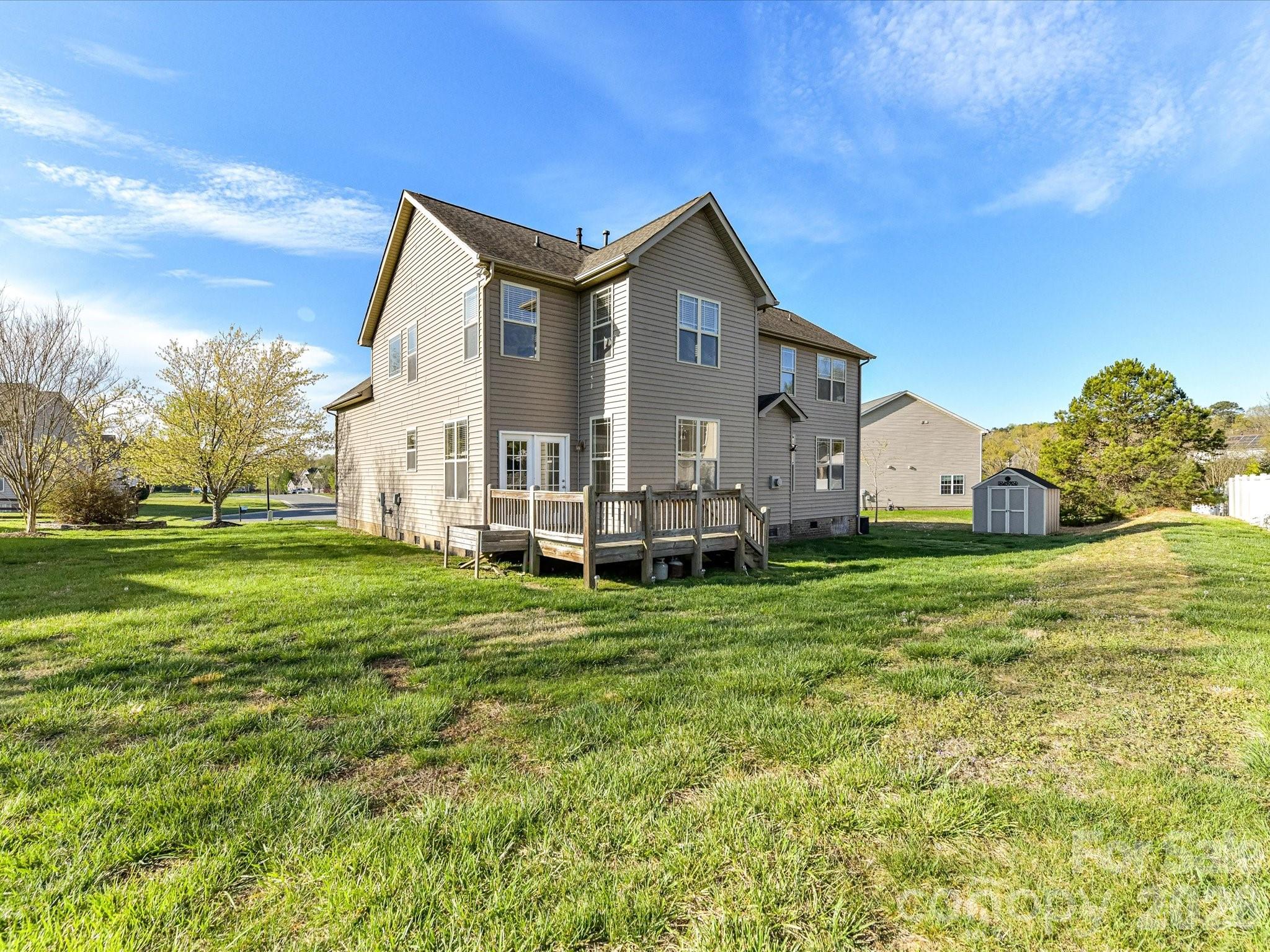 Hamilton Place - Residential