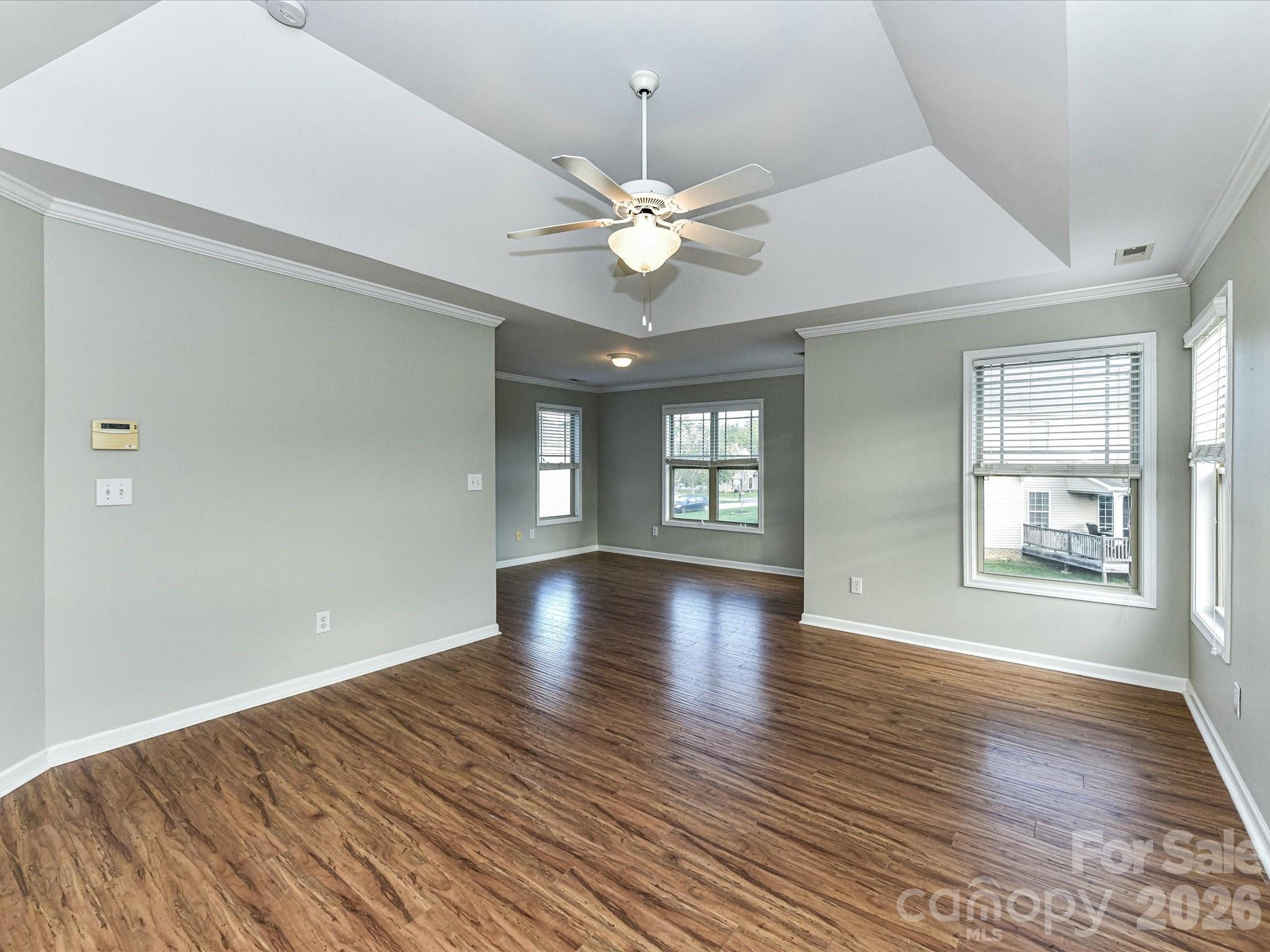 Hamilton Place - Residential