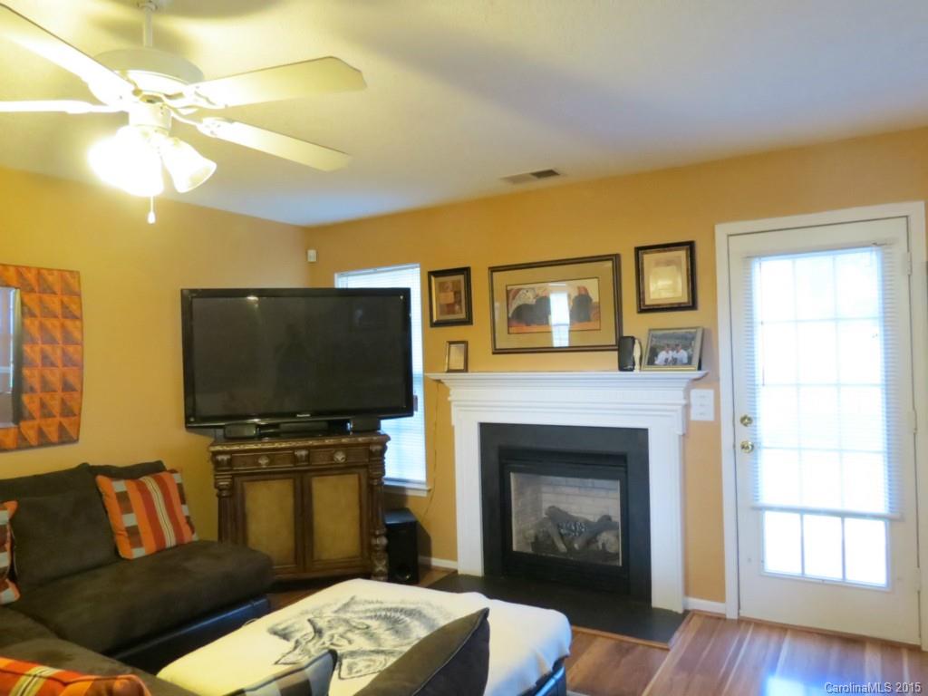 Brewington Park - Residential