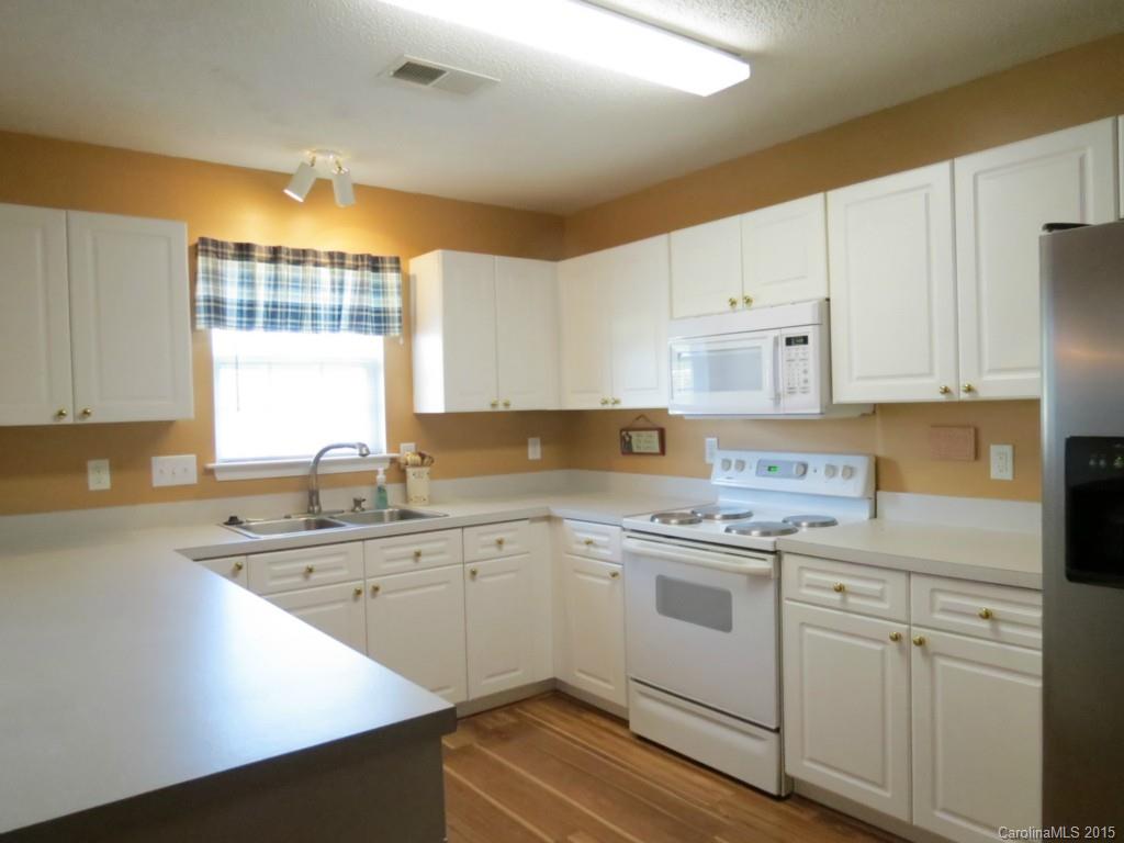 Brewington Park - Residential