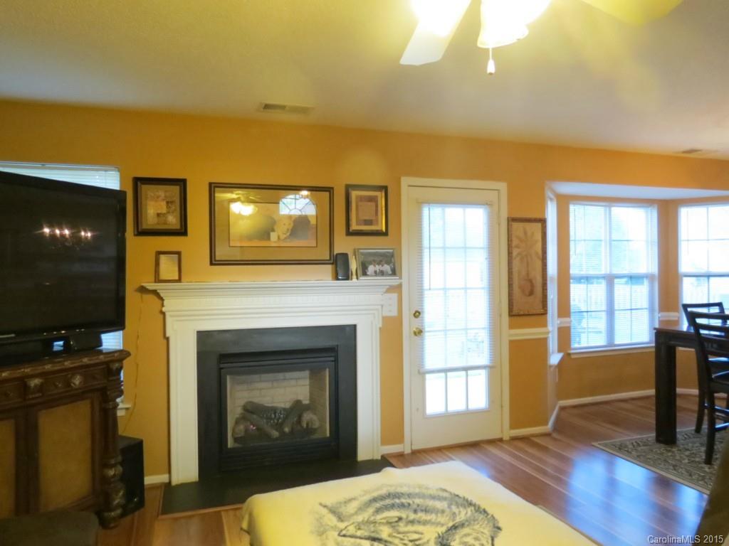 Brewington Park - Residential