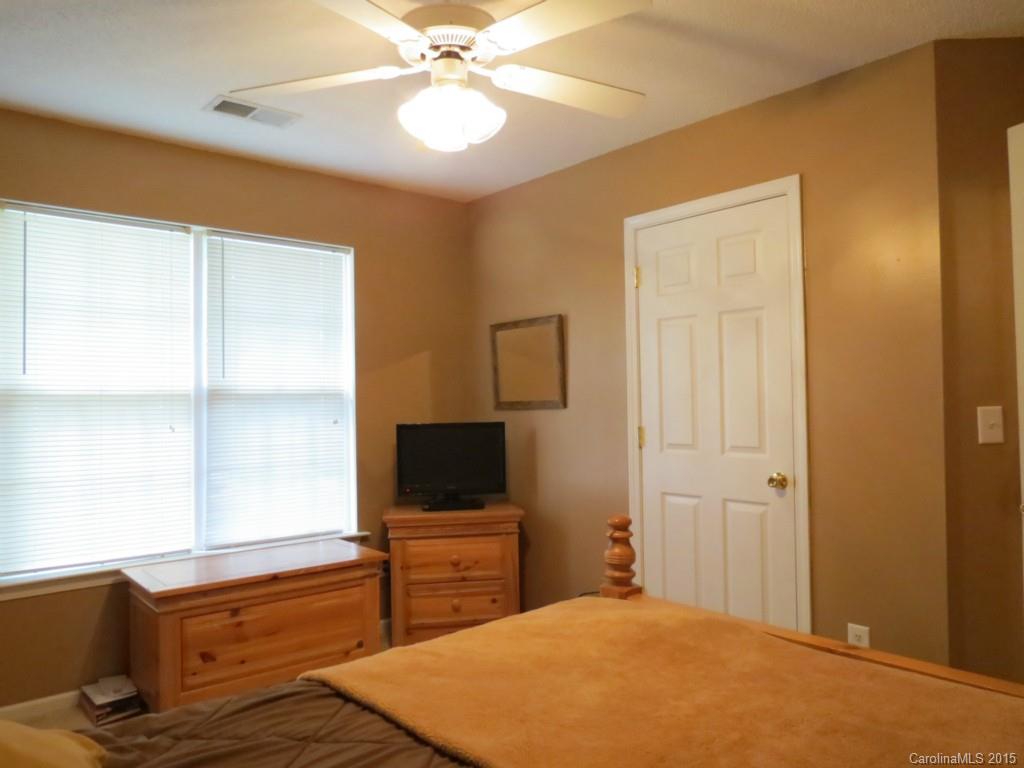 Brewington Park - Residential