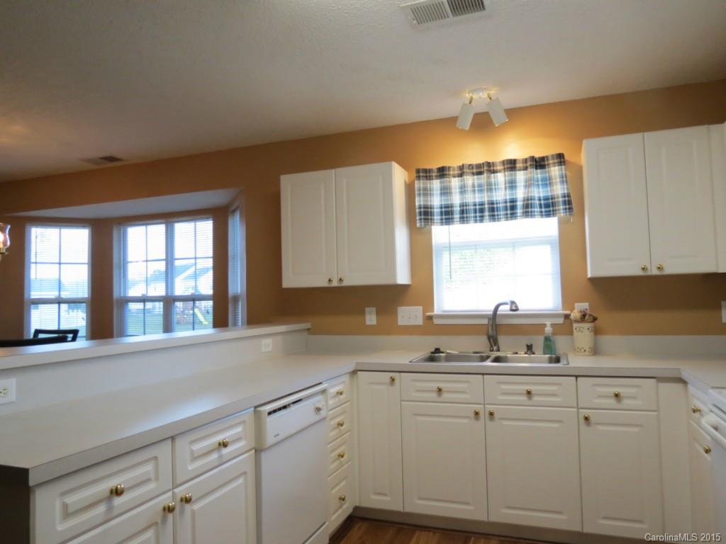 Brewington Park - Residential